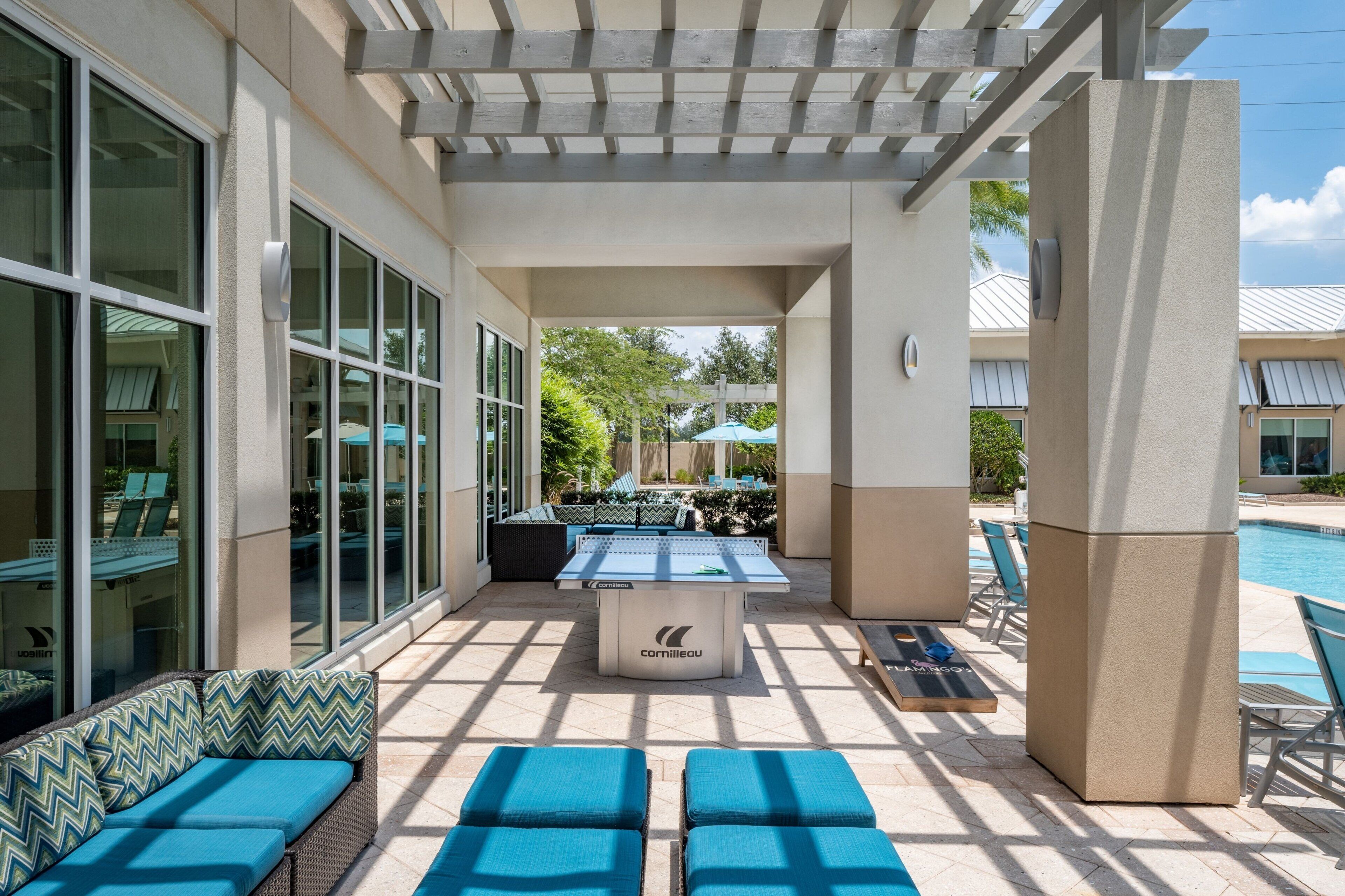 TownePlace Suites Orlando Flamingo Crossings TownePlace Suites Orlando Flamingo Crossings