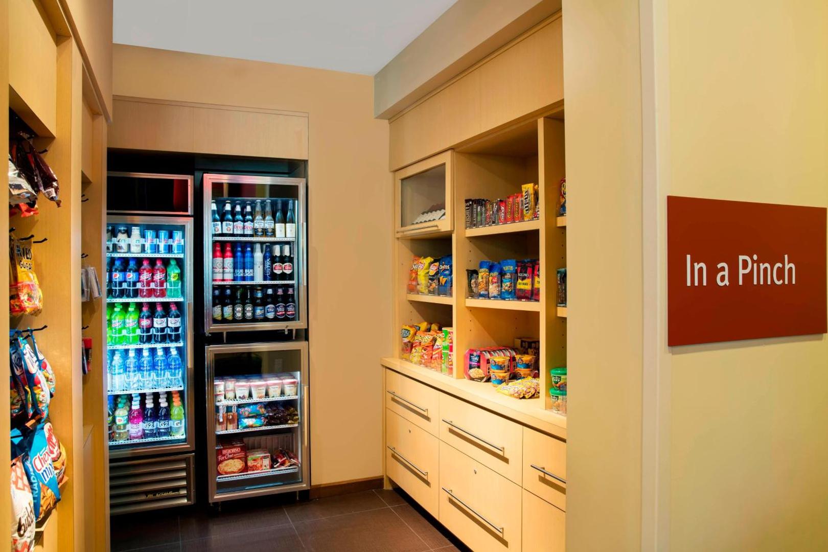 TownePlace Suites Orlando Flamingo Crossings TownePlace Suites Orlando Flamingo Crossings