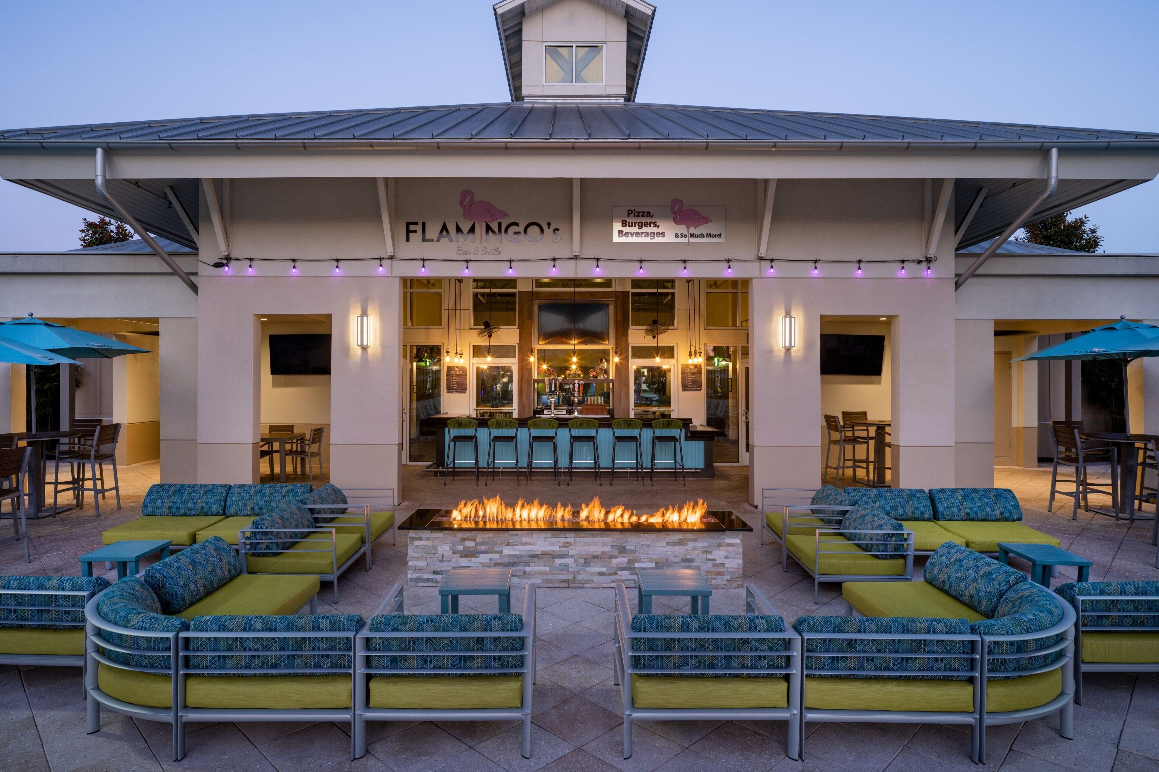TownePlace Suites Orlando Flamingo Crossings TownePlace Suites Orlando Flamingo Crossings