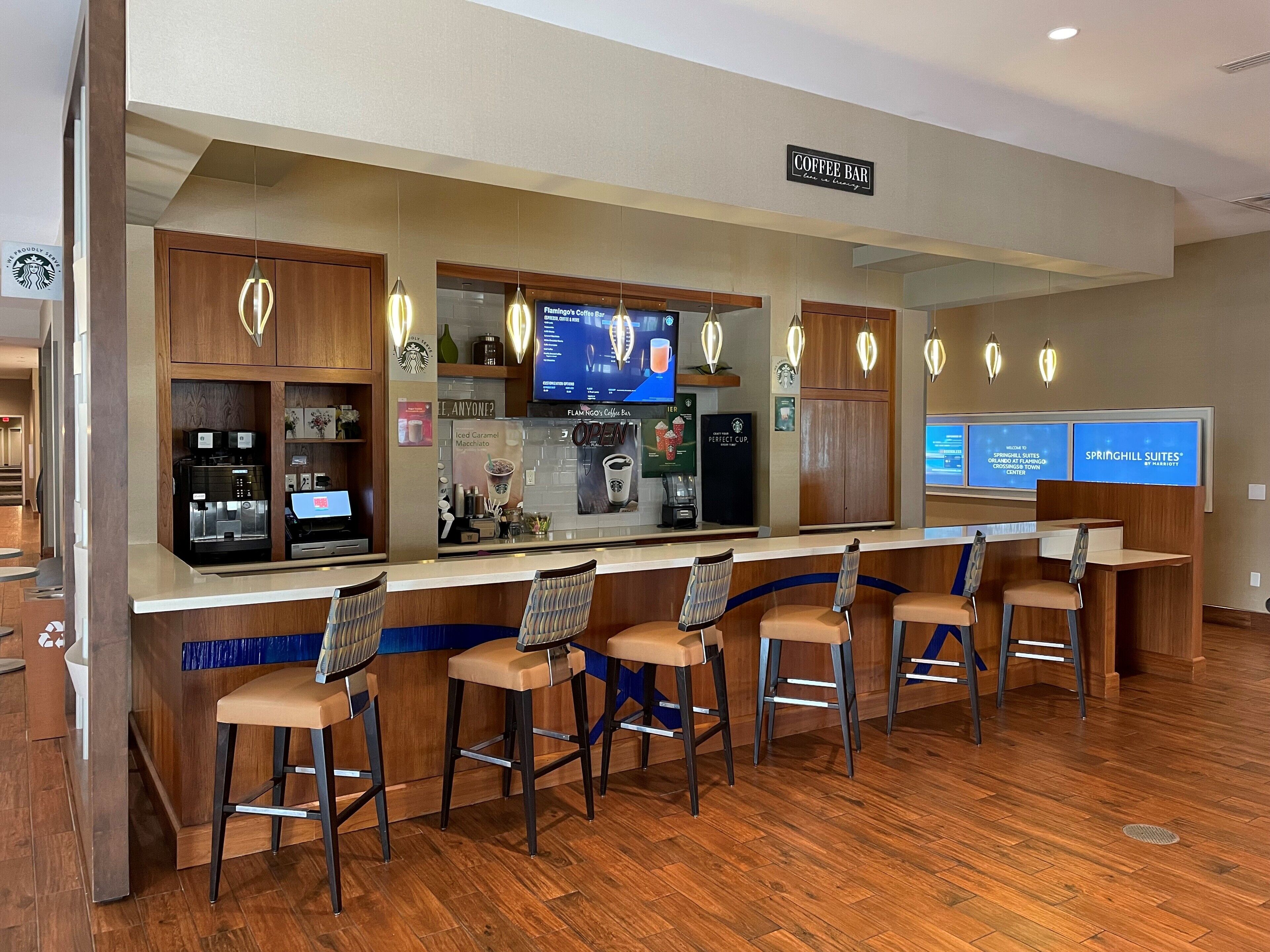 TownePlace Suites Orlando Flamingo Crossings TownePlace Suites Orlando Flamingo Crossings