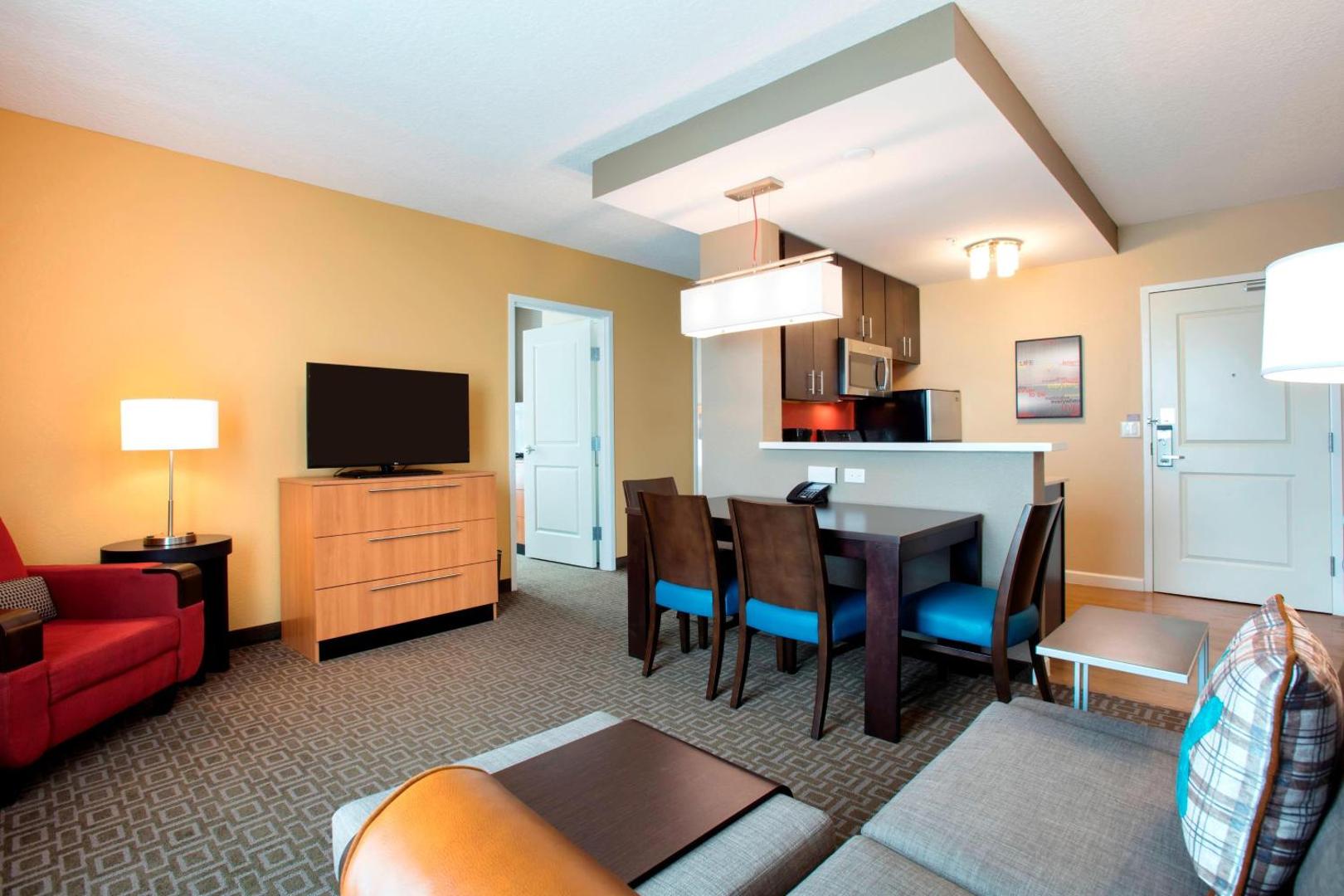 TownePlace Suites Orlando Flamingo Crossings TownePlace Suites Orlando Flamingo Crossings