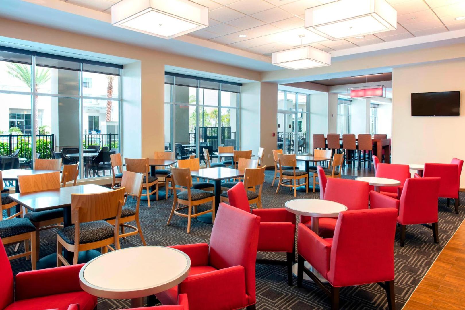 TownePlace Suites Orlando Flamingo Crossings TownePlace Suites Orlando Flamingo Crossings