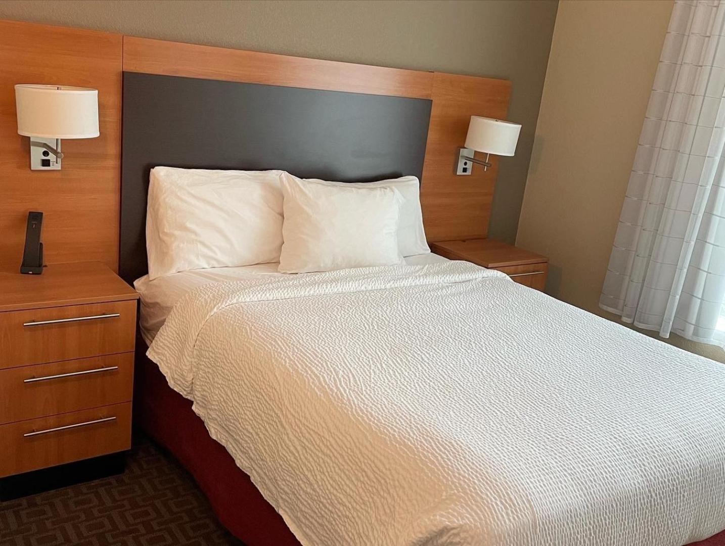 TownePlace Suites Orlando Flamingo Crossings TownePlace Suites Orlando Flamingo Crossings