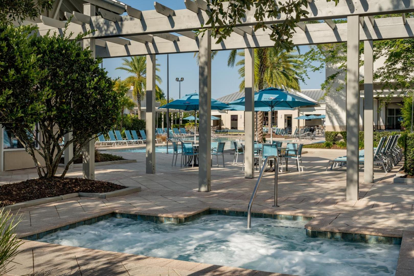 TownePlace Suites Orlando Flamingo Crossings TownePlace Suites Orlando Flamingo Crossings