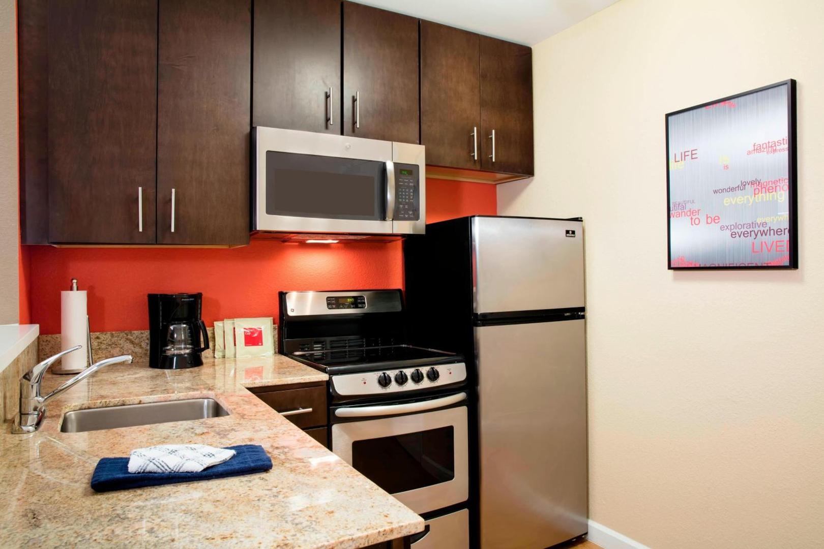 TownePlace Suites Orlando Flamingo Crossings TownePlace Suites Orlando Flamingo Crossings