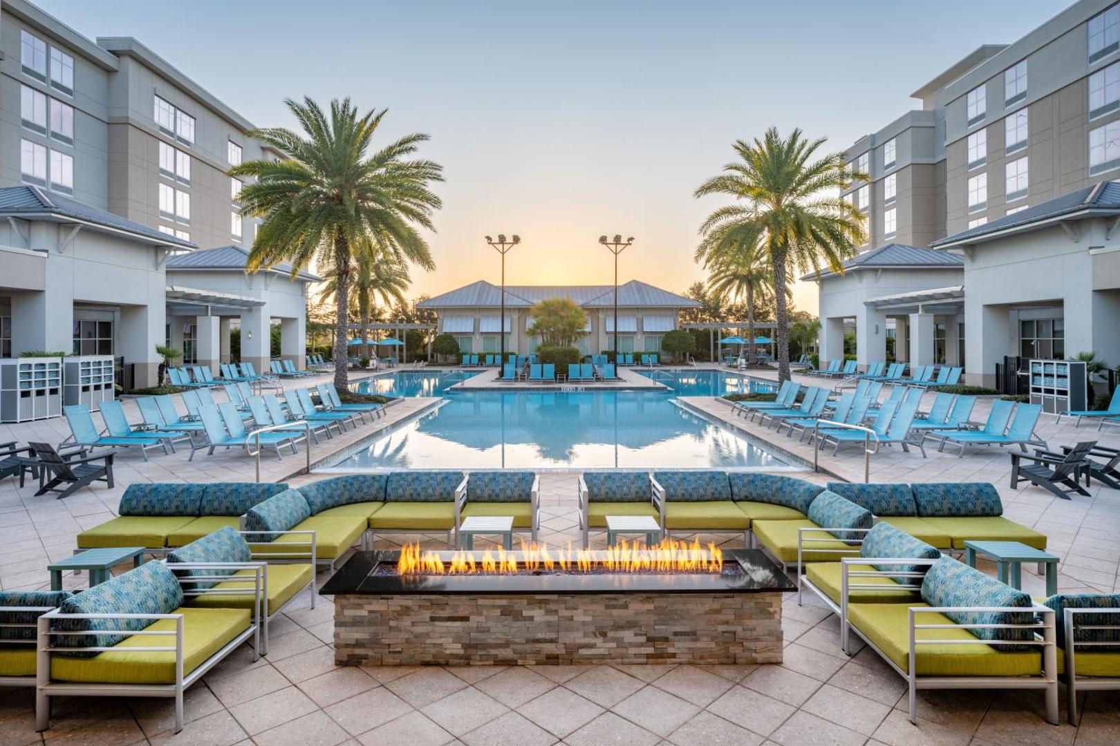 TownePlace Suites Orlando Flamingo Crossings TownePlace Suites Orlando Flamingo Crossings