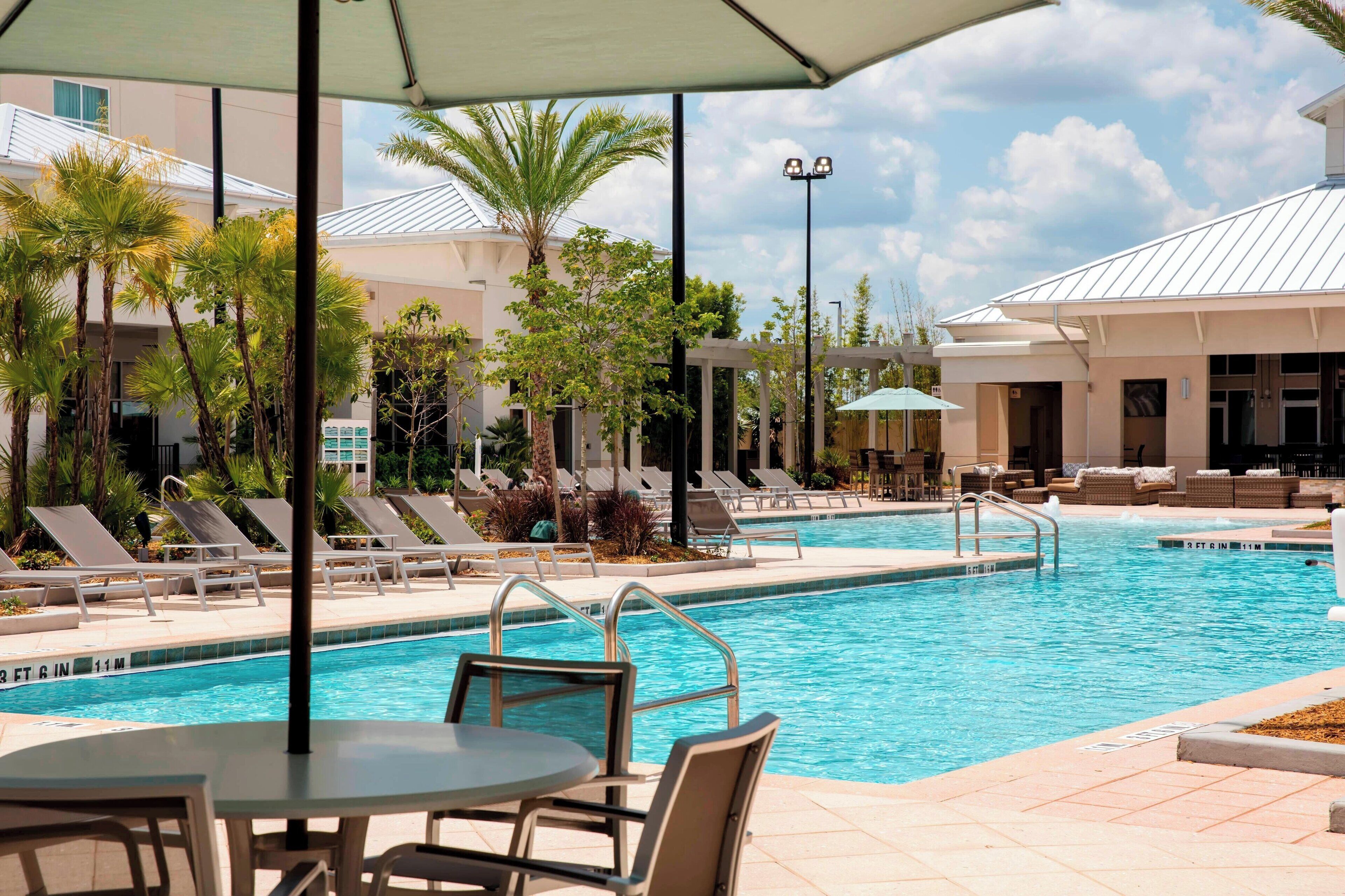 TownePlace Suites Orlando Flamingo Crossings TownePlace Suites Orlando Flamingo Crossings