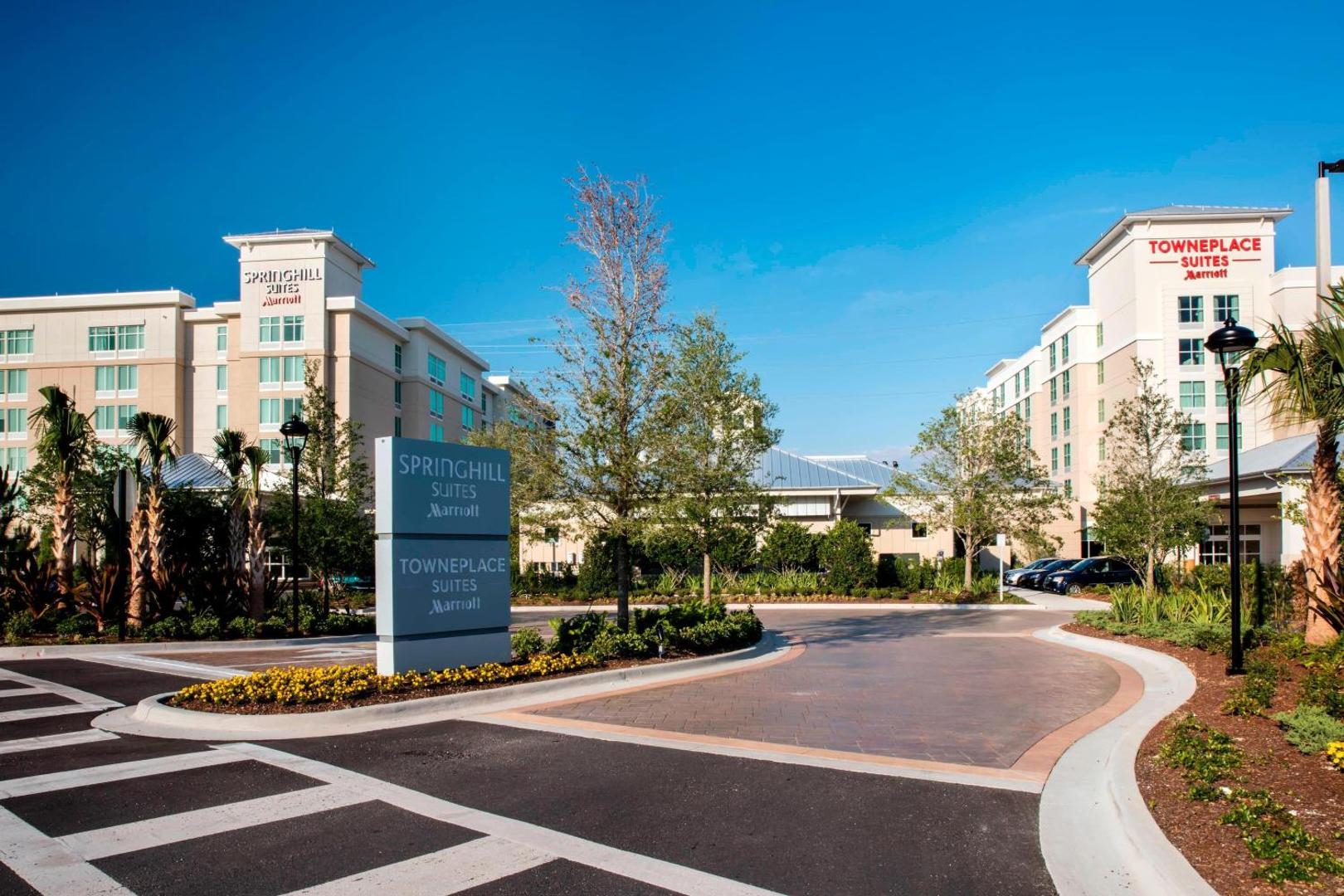 TownePlace Suites Orlando Flamingo Crossings TownePlace Suites Orlando Flamingo Crossings