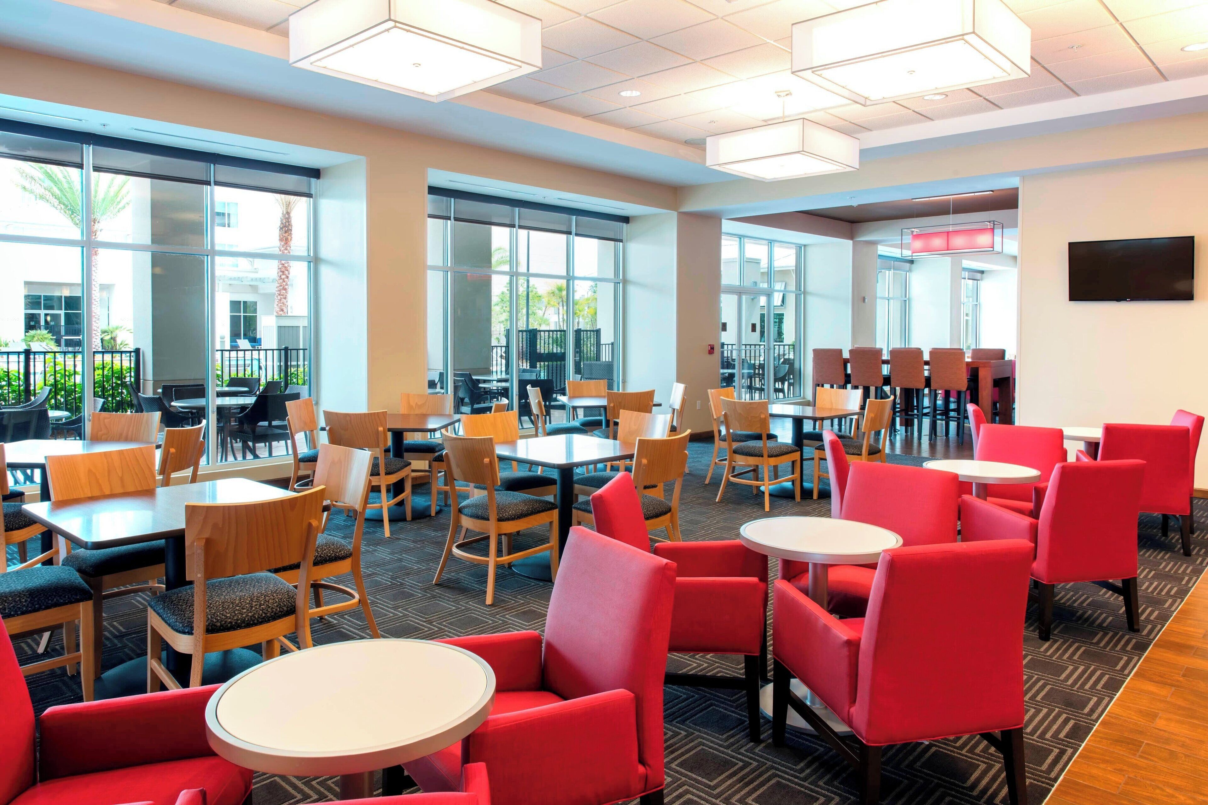 TownePlace Suites Orlando Flamingo Crossings TownePlace Suites Orlando Flamingo Crossings