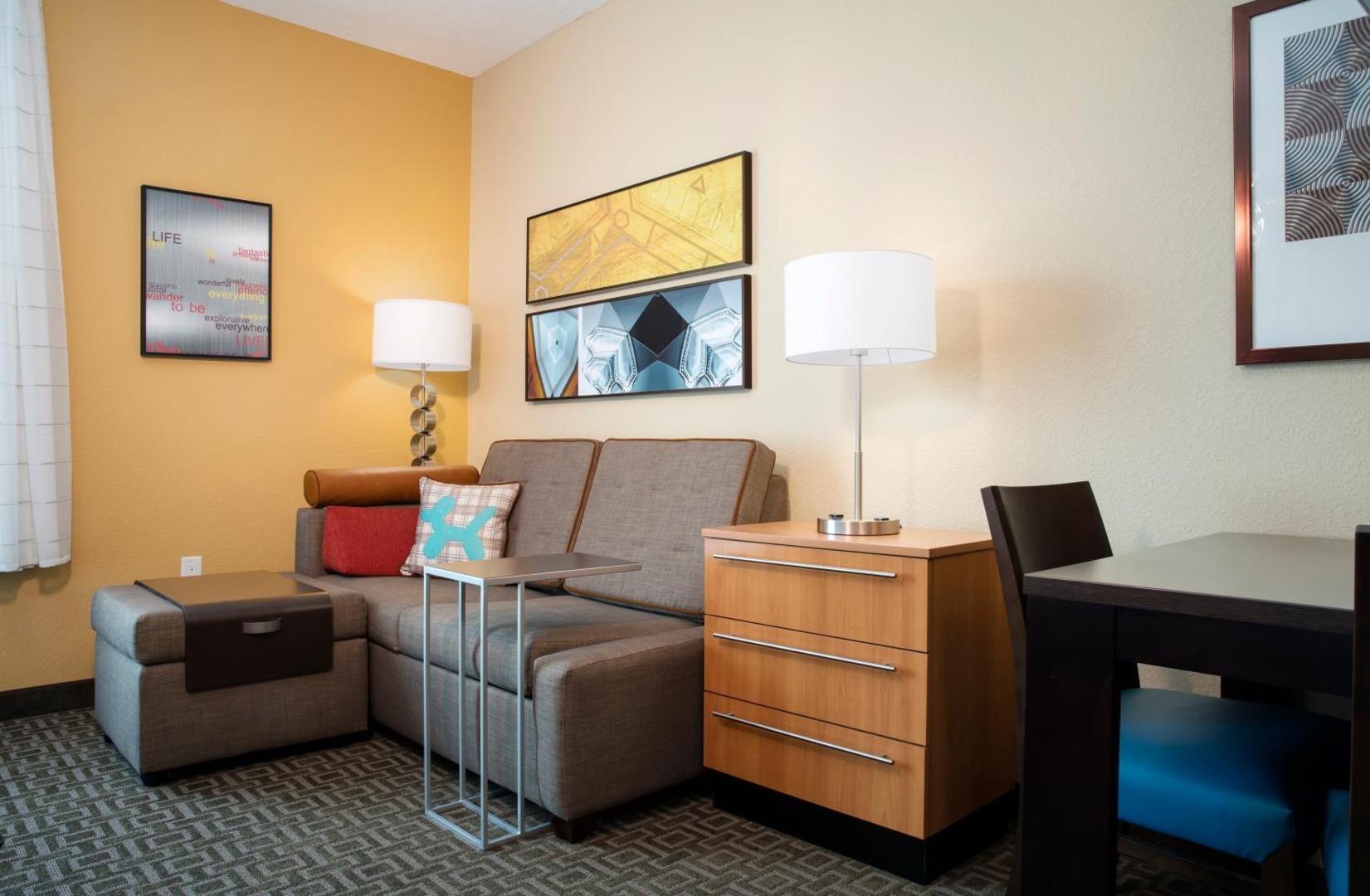 TownePlace Suites Orlando Flamingo Crossings TownePlace Suites Orlando Flamingo Crossings