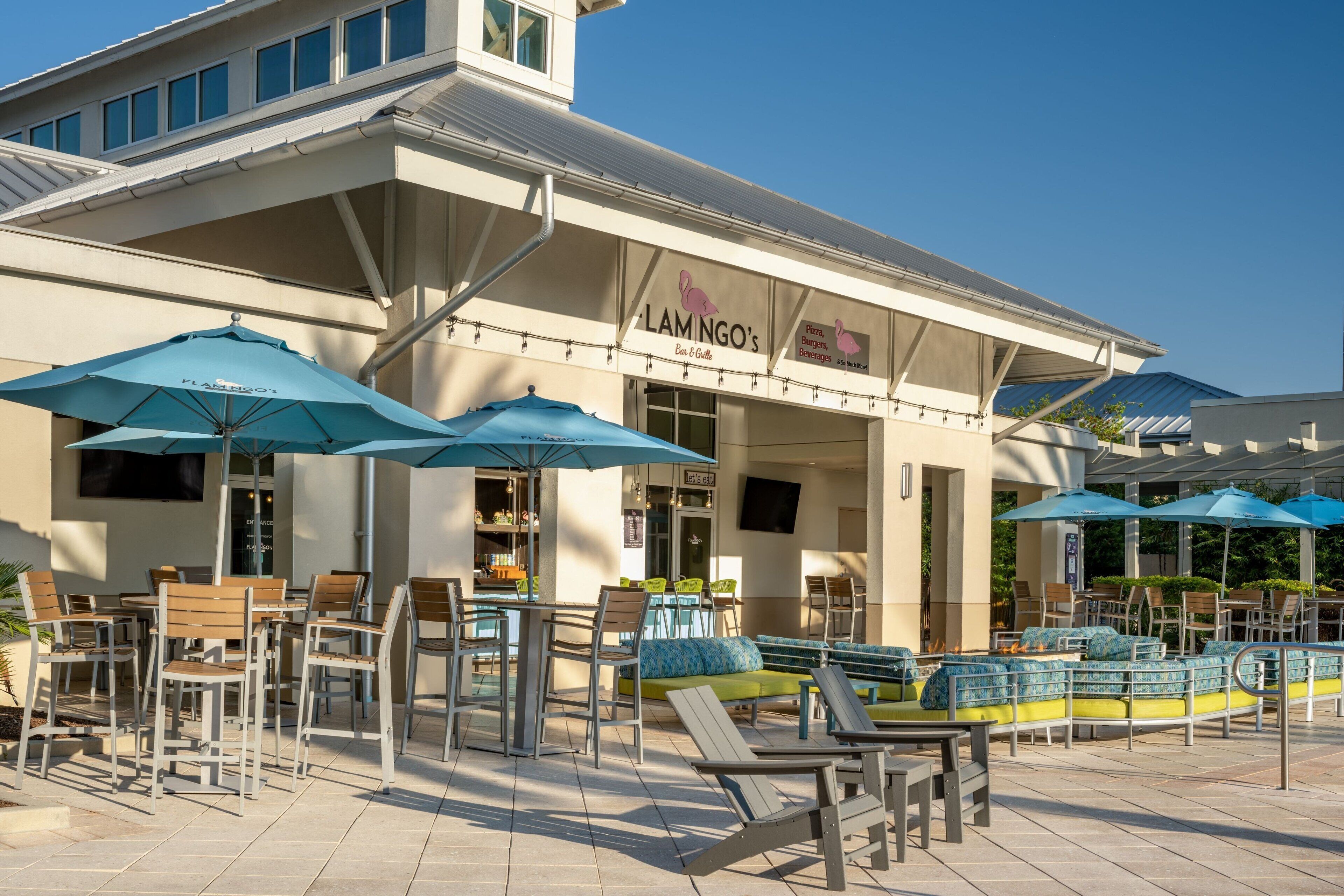 TownePlace Suites Orlando Flamingo Crossings TownePlace Suites Orlando Flamingo Crossings