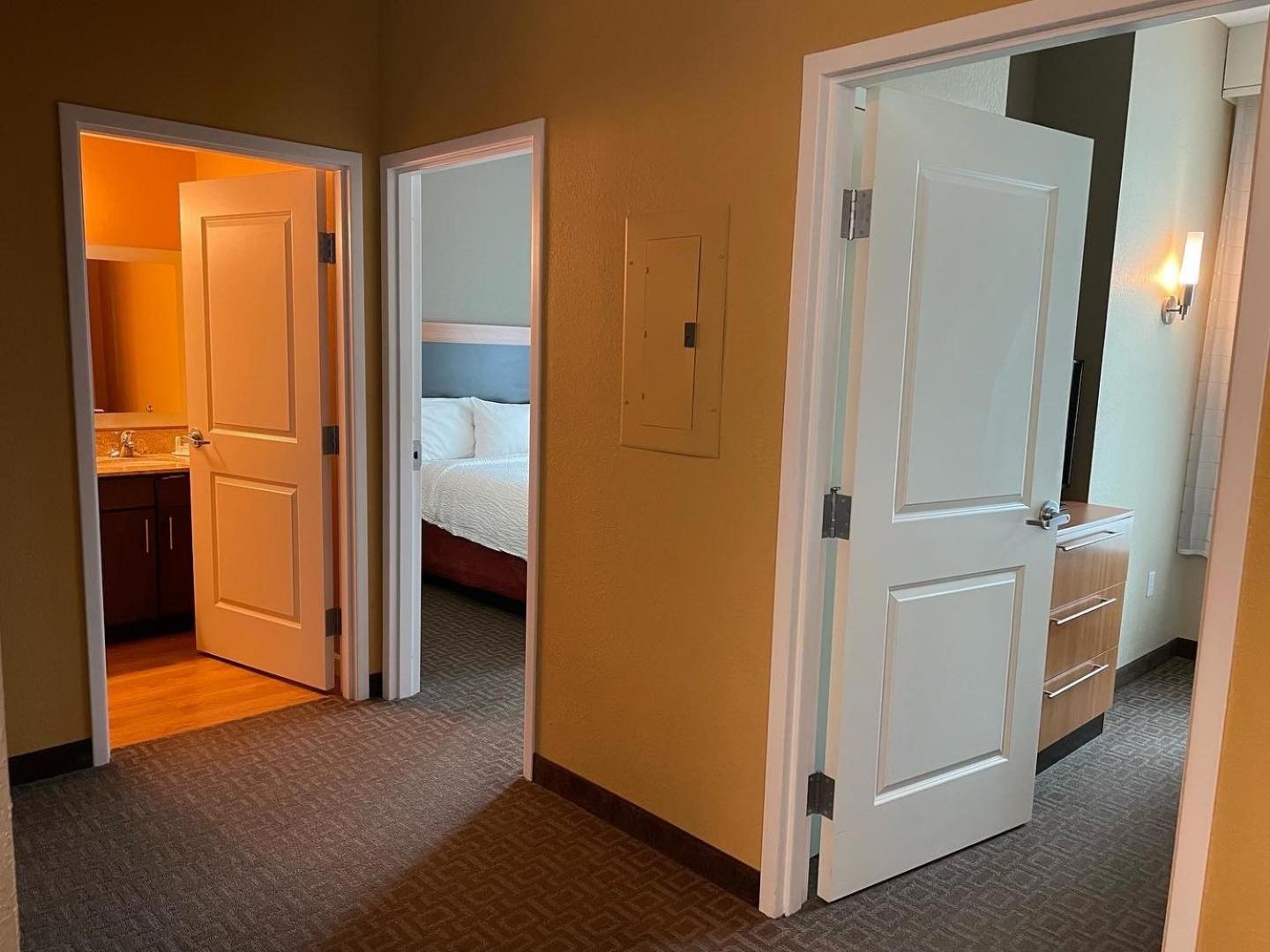 TownePlace Suites Orlando Flamingo Crossings TownePlace Suites Orlando Flamingo Crossings