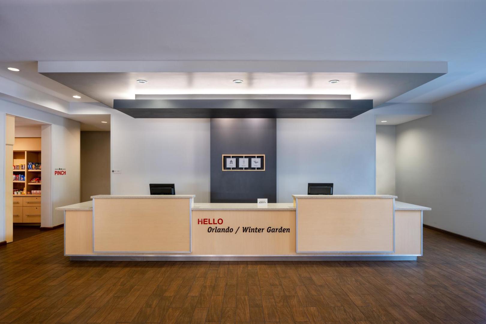 TownePlace Suites Orlando Flamingo Crossings TownePlace Suites Orlando Flamingo Crossings