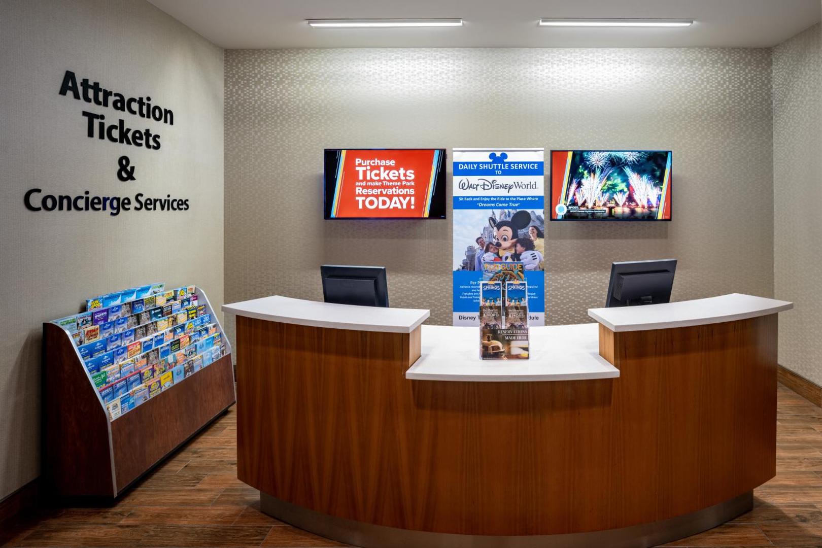 TownePlace Suites Orlando Flamingo Crossings TownePlace Suites Orlando Flamingo Crossings
