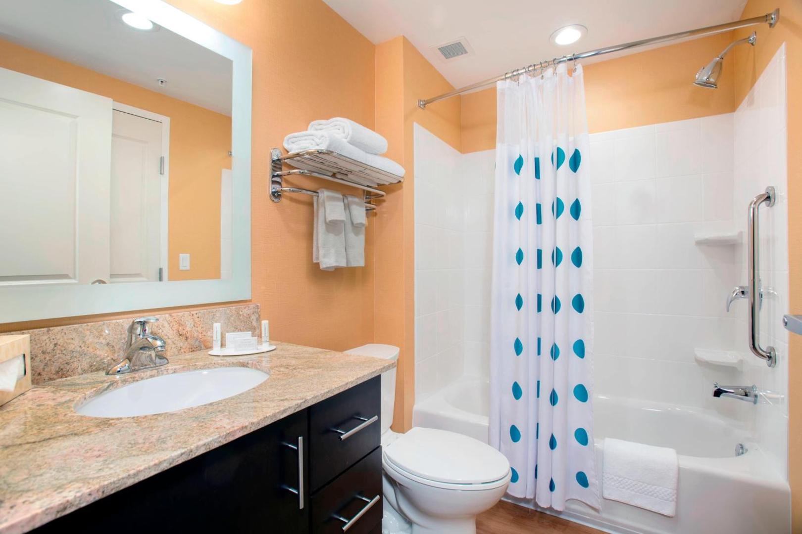 TownePlace Suites Orlando Flamingo Crossings TownePlace Suites Orlando Flamingo Crossings