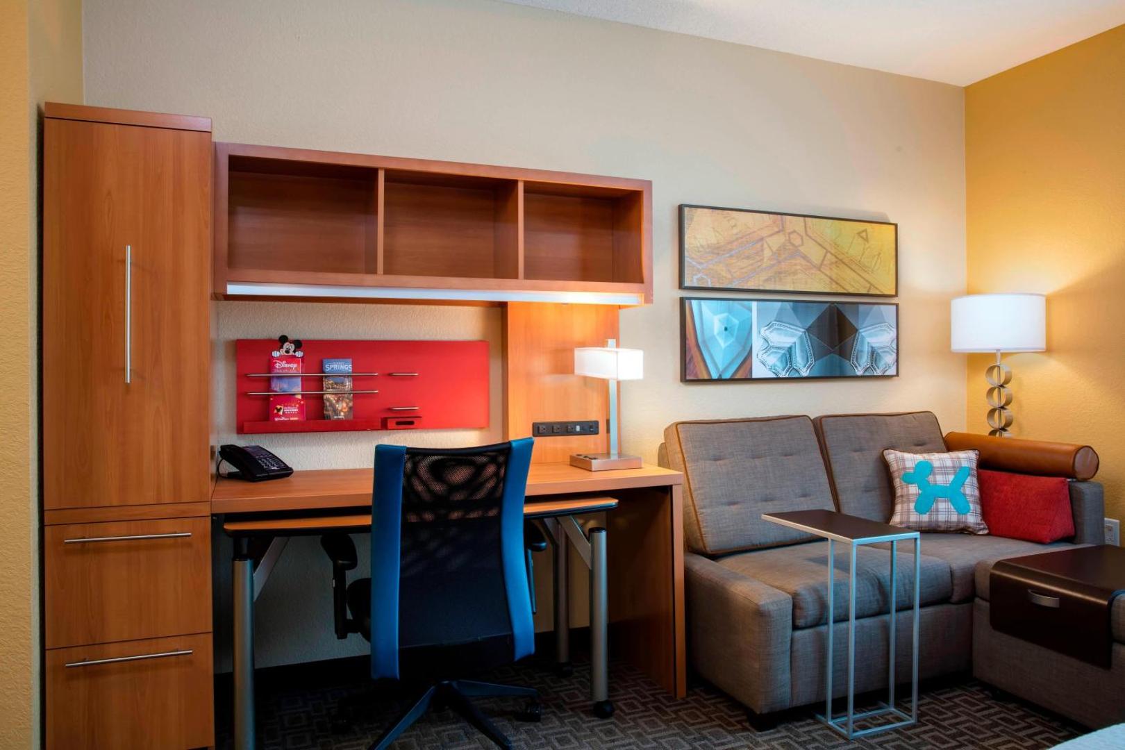 TownePlace Suites Orlando Flamingo Crossings TownePlace Suites Orlando Flamingo Crossings