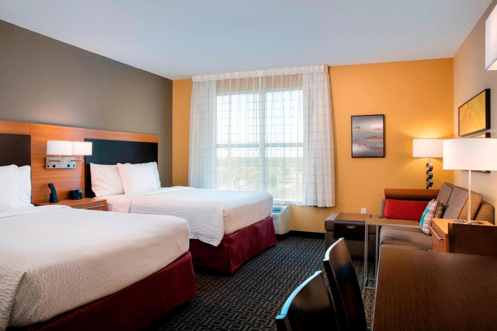 TownePlace Suites Orlando Flamingo Crossings TownePlace Suites Orlando Flamingo Crossings