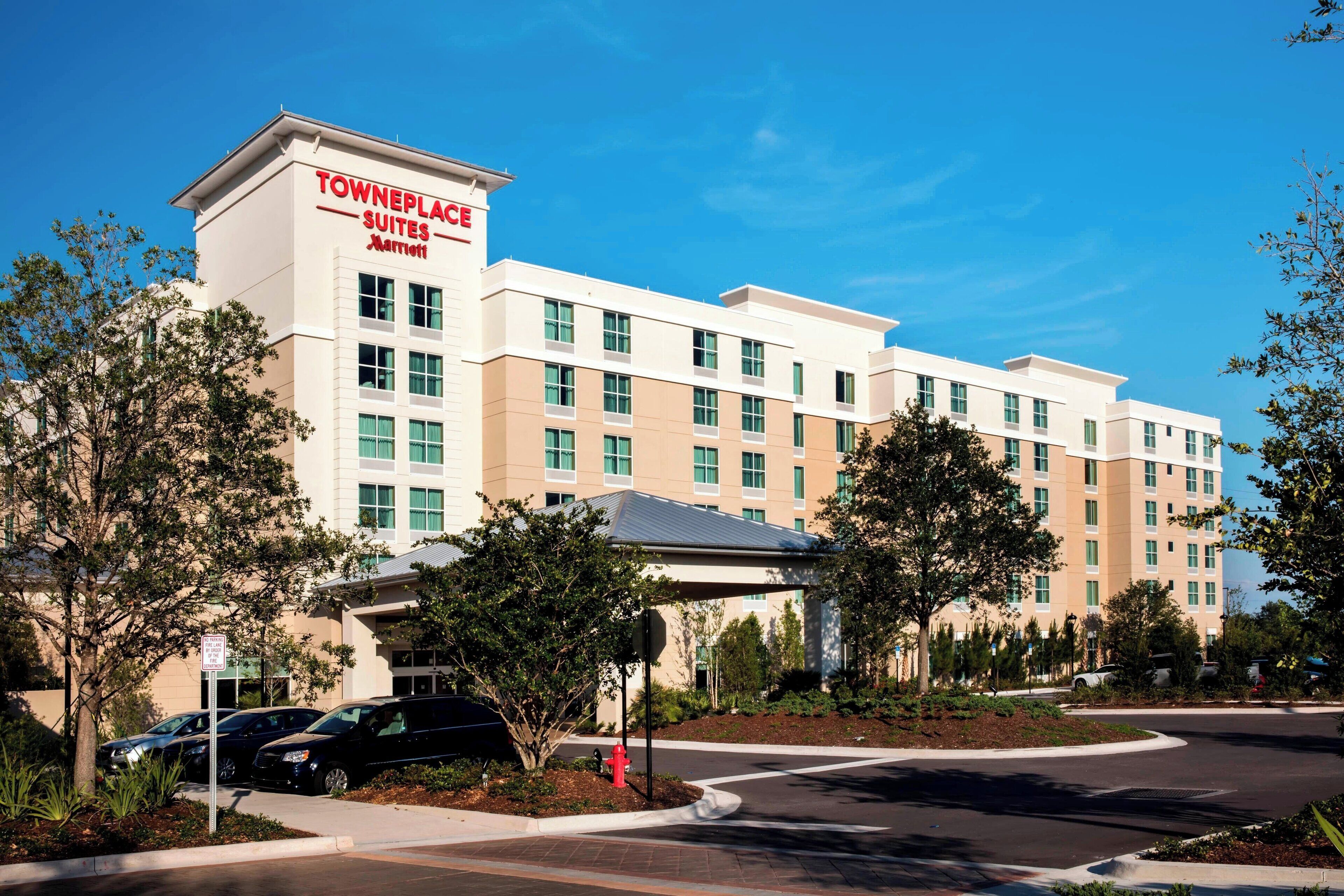 TownePlace Suites Orlando Flamingo Crossings TownePlace Suites Orlando Flamingo Crossings