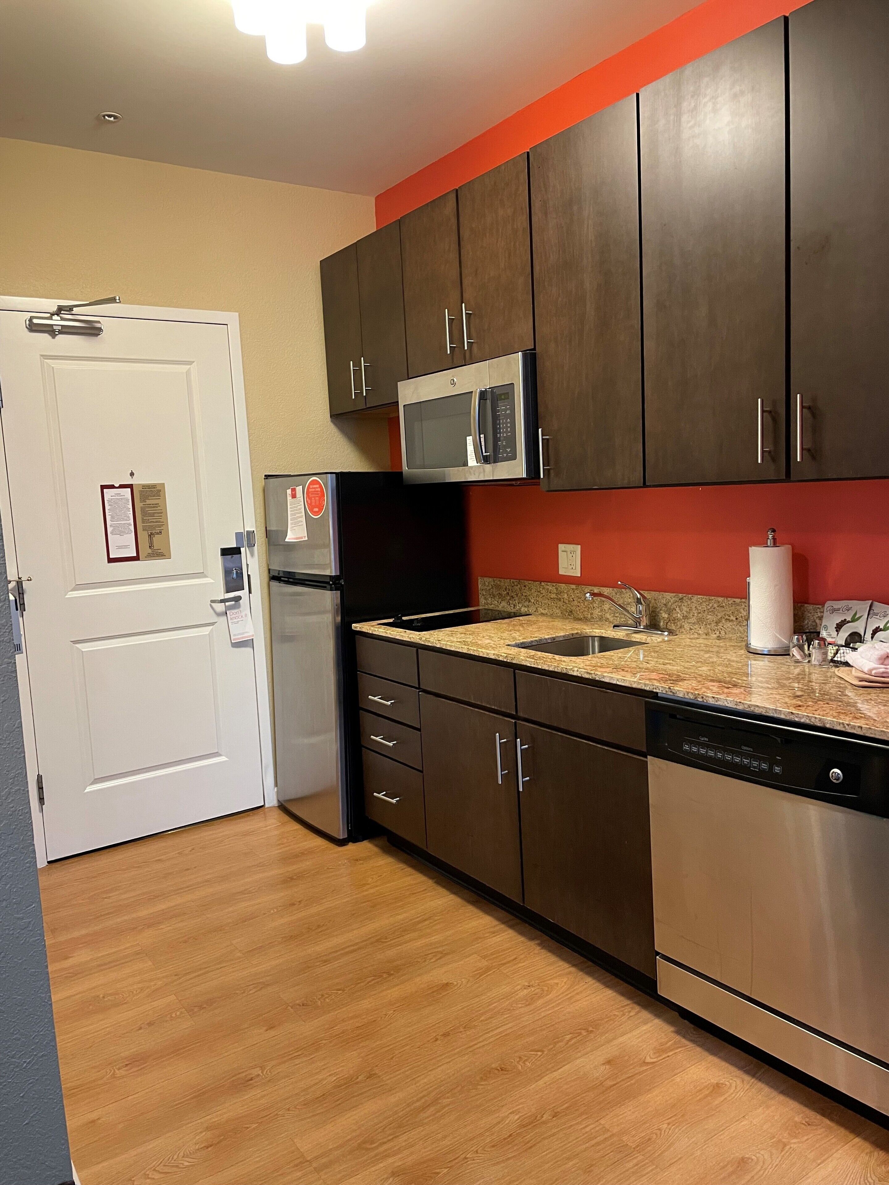 TownePlace Suites Orlando Flamingo Crossings TownePlace Suites Orlando Flamingo Crossings
