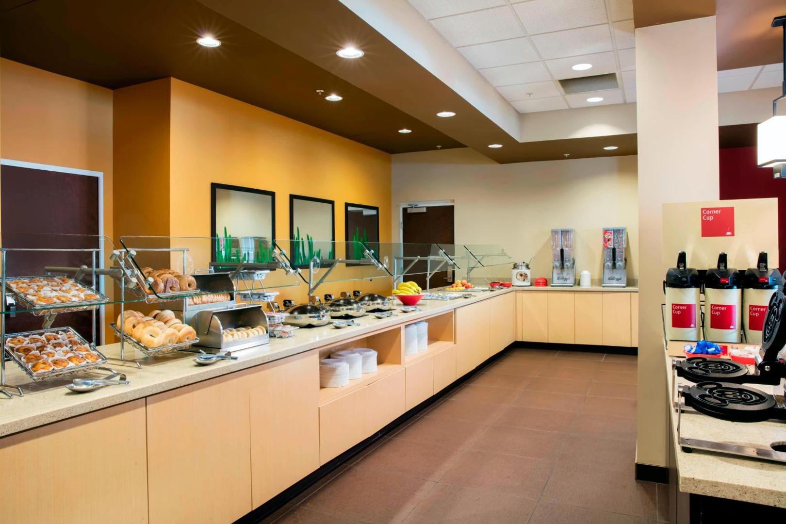 TownePlace Suites Orlando Flamingo Crossings TownePlace Suites Orlando Flamingo Crossings