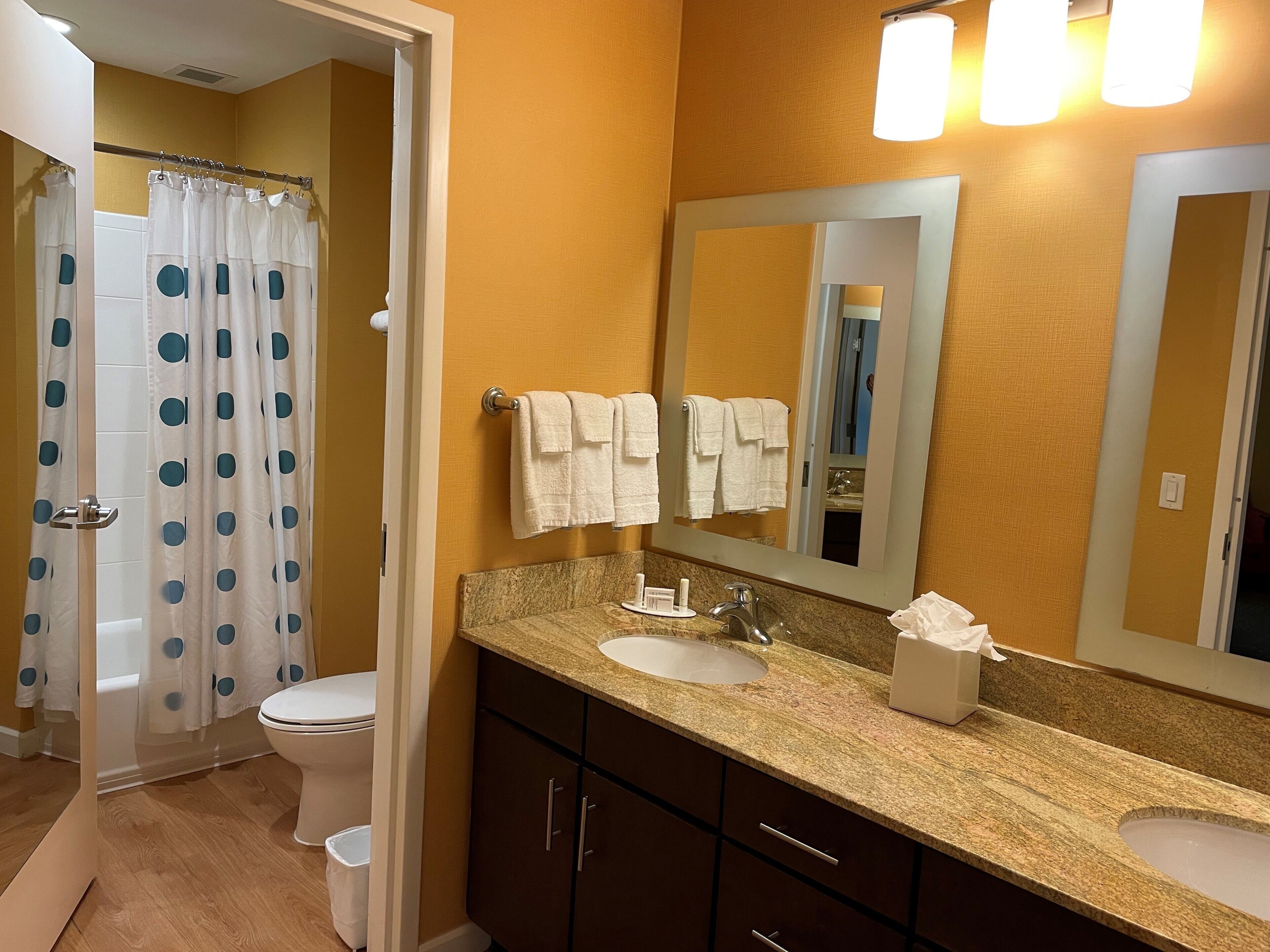 TownePlace Suites Orlando Flamingo Crossings TownePlace Suites Orlando Flamingo Crossings