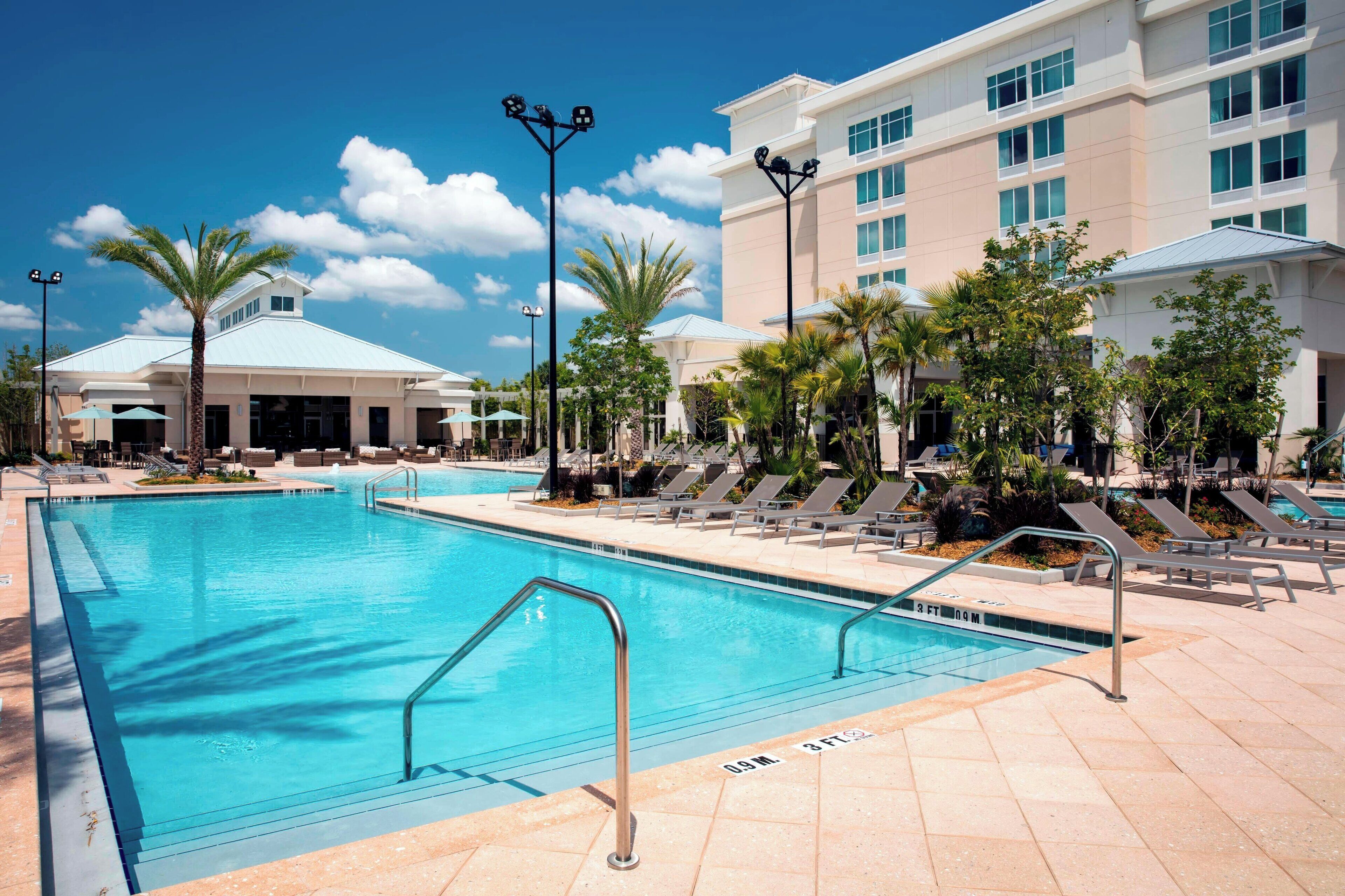 TownePlace Suites Orlando Flamingo Crossings TownePlace Suites Orlando Flamingo Crossings