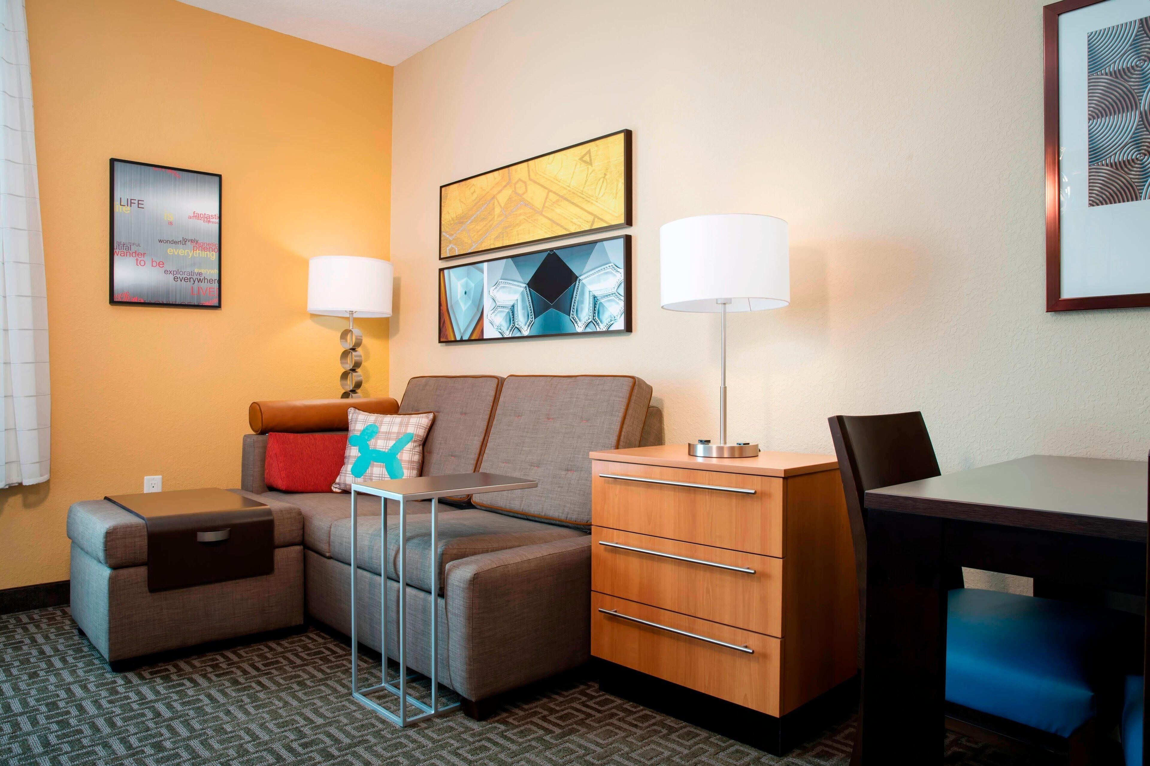 TownePlace Suites Orlando Flamingo Crossings TownePlace Suites Orlando Flamingo Crossings