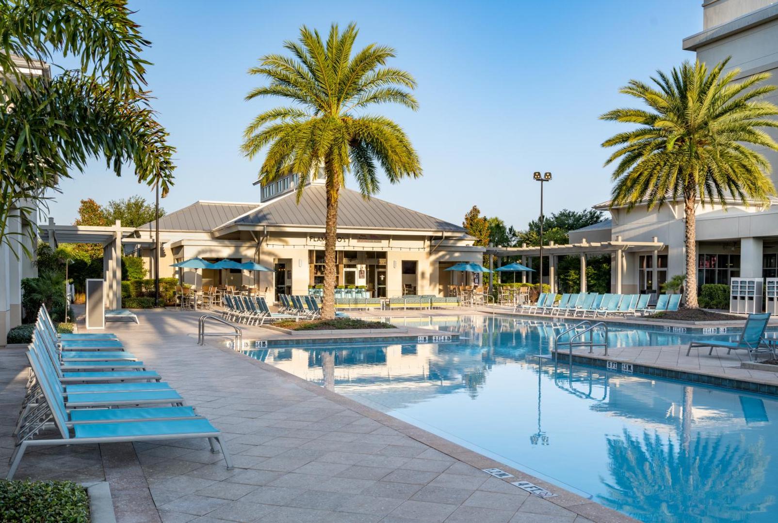 TownePlace Suites Orlando Flamingo Crossings TownePlace Suites Orlando Flamingo Crossings