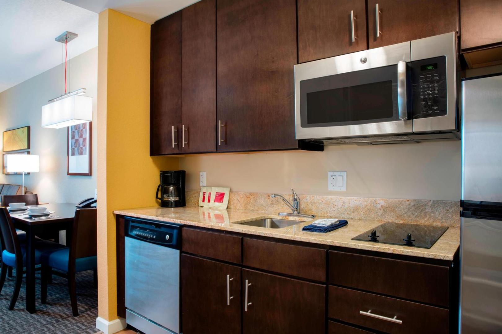 TownePlace Suites Orlando Flamingo Crossings TownePlace Suites Orlando Flamingo Crossings