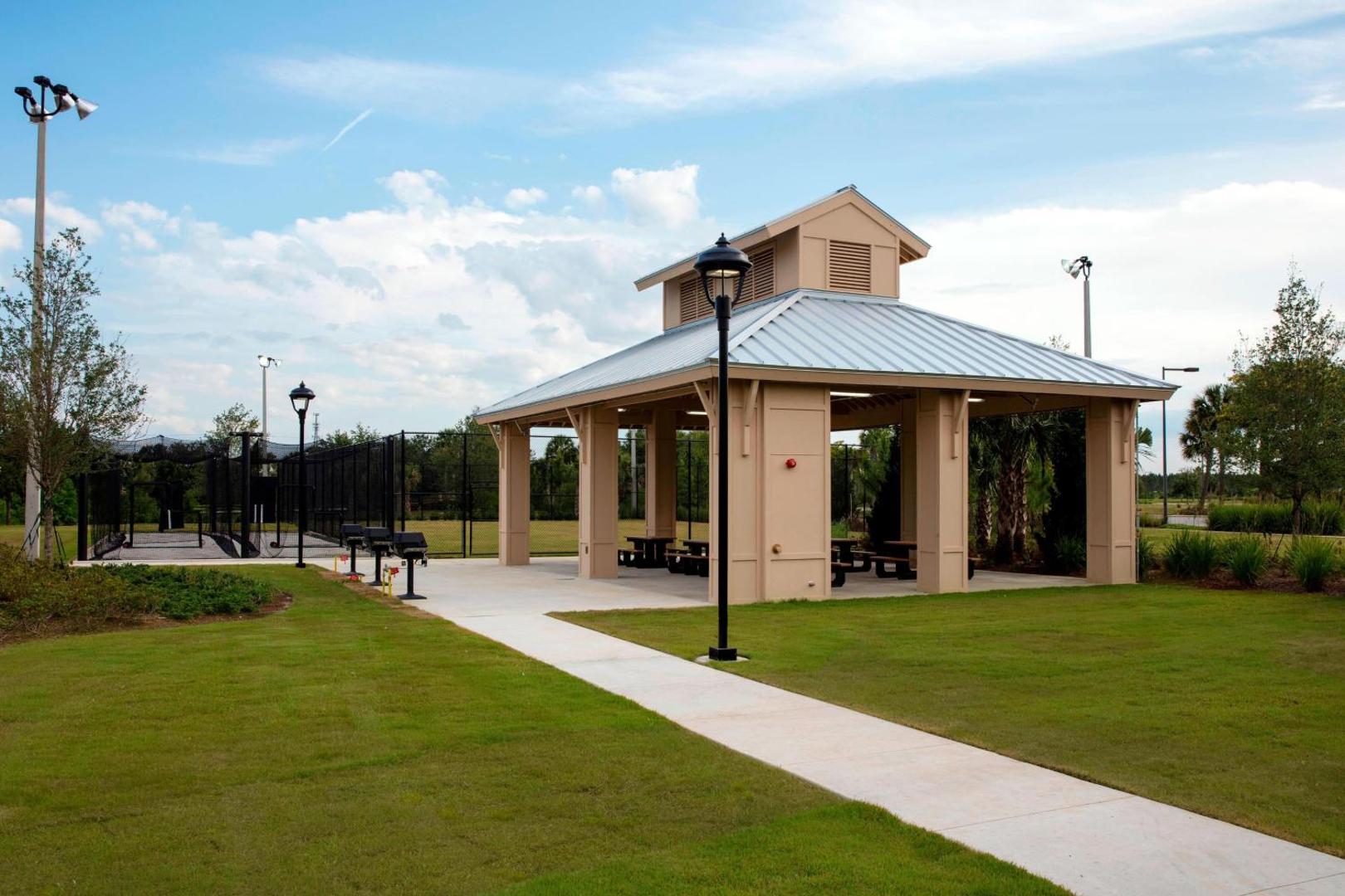 TownePlace Suites Orlando Flamingo Crossings TownePlace Suites Orlando Flamingo Crossings