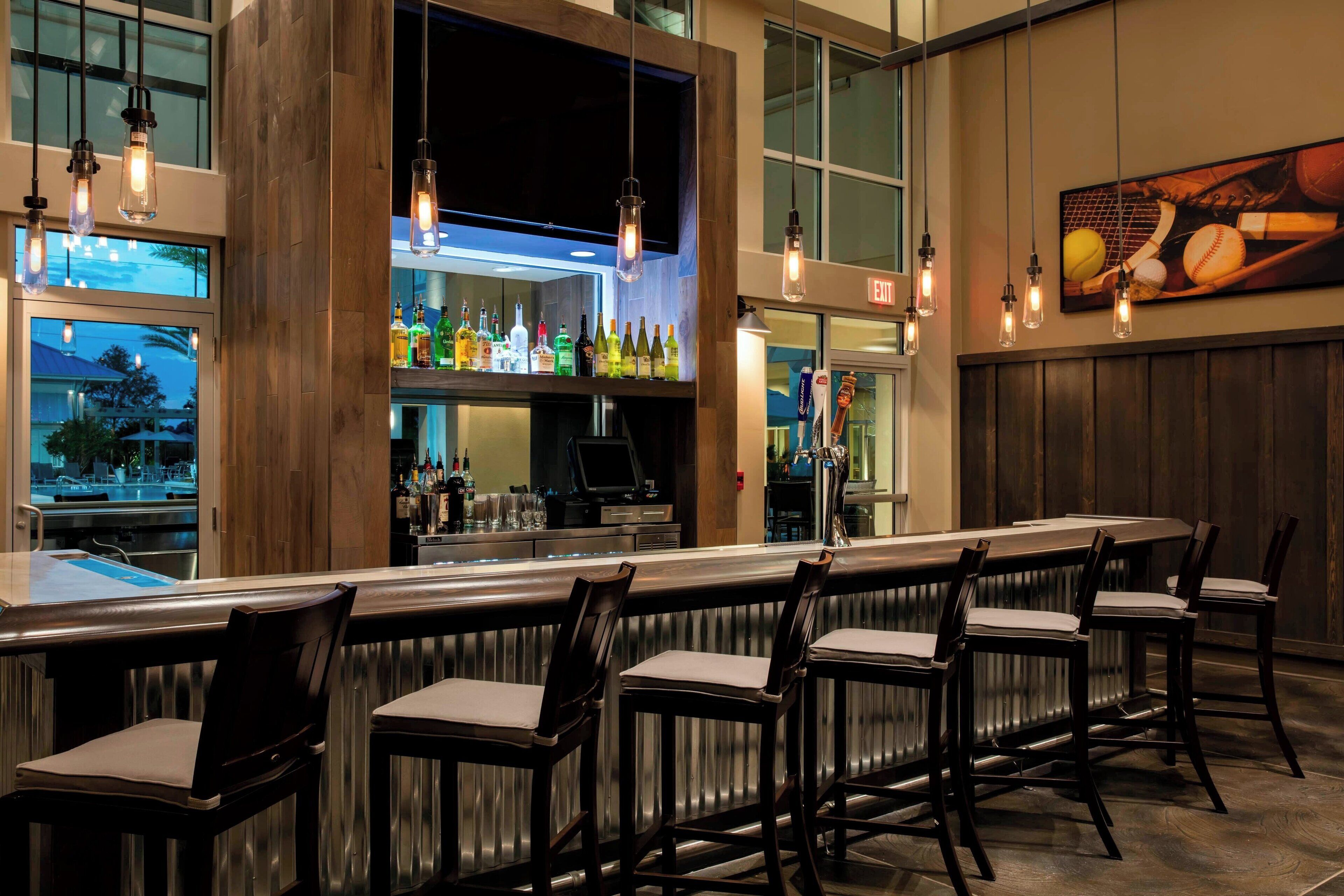 TownePlace Suites Orlando Flamingo Crossings TownePlace Suites Orlando Flamingo Crossings