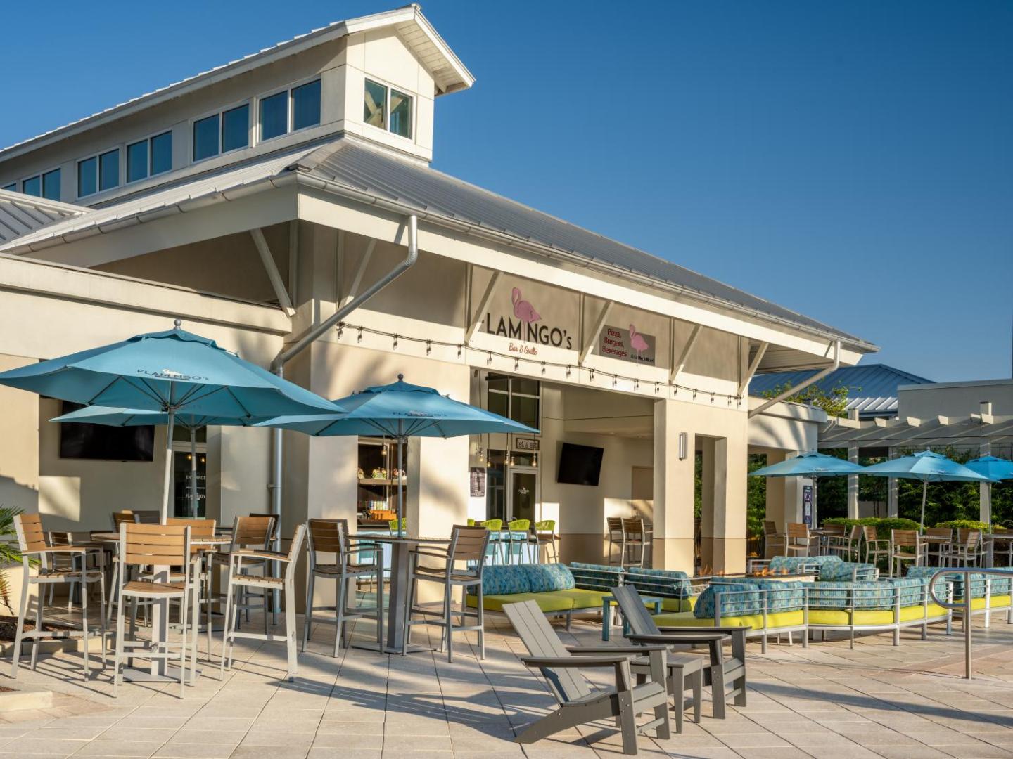 TownePlace Suites Orlando Flamingo Crossings TownePlace Suites Orlando Flamingo Crossings