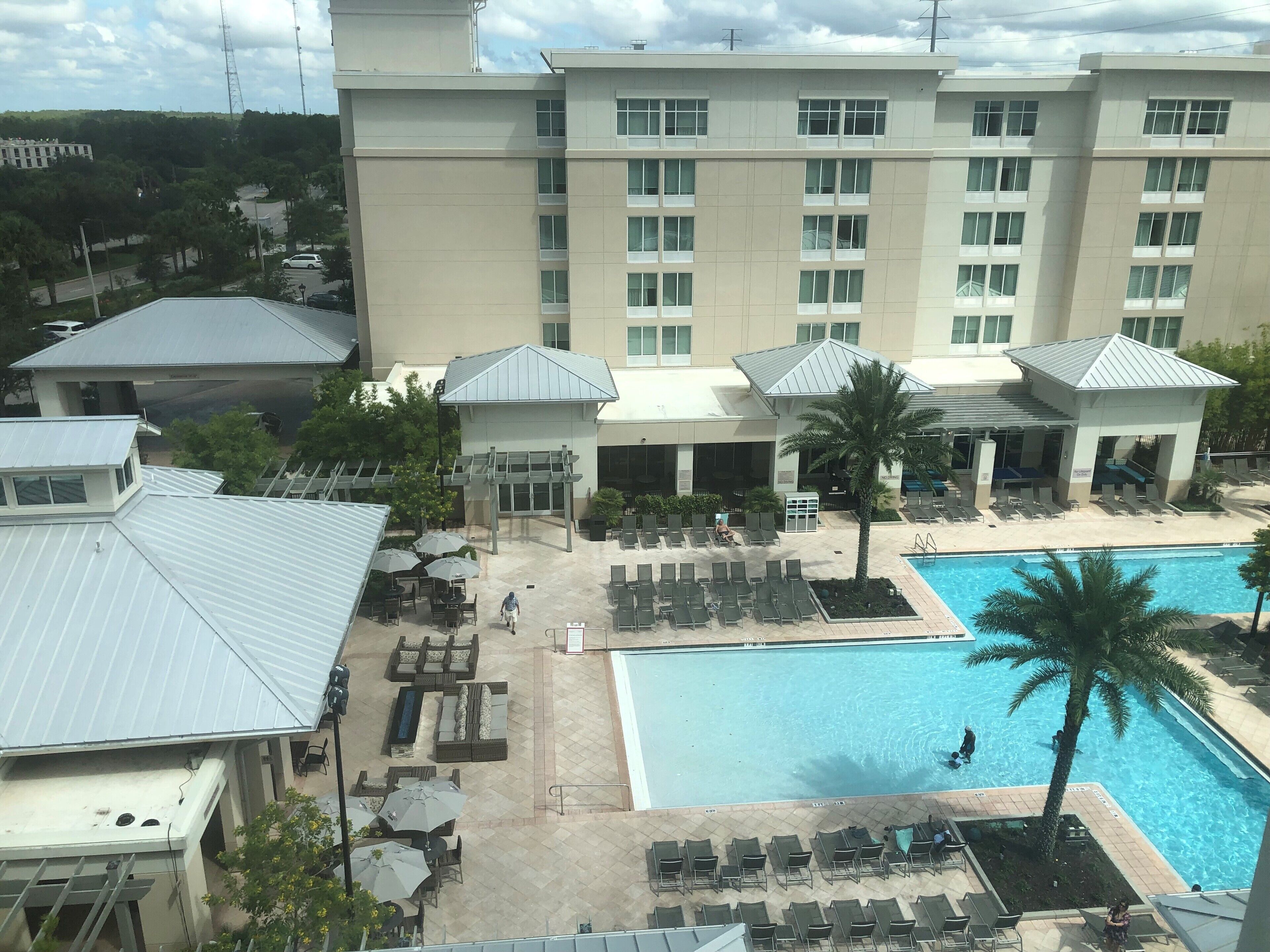 TownePlace Suites Orlando Flamingo Crossings TownePlace Suites Orlando Flamingo Crossings