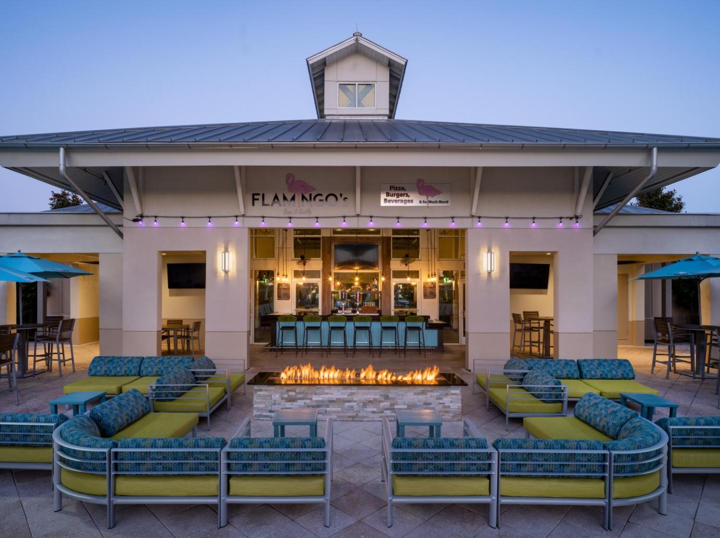 TownePlace Suites Orlando Flamingo Crossings TownePlace Suites Orlando Flamingo Crossings