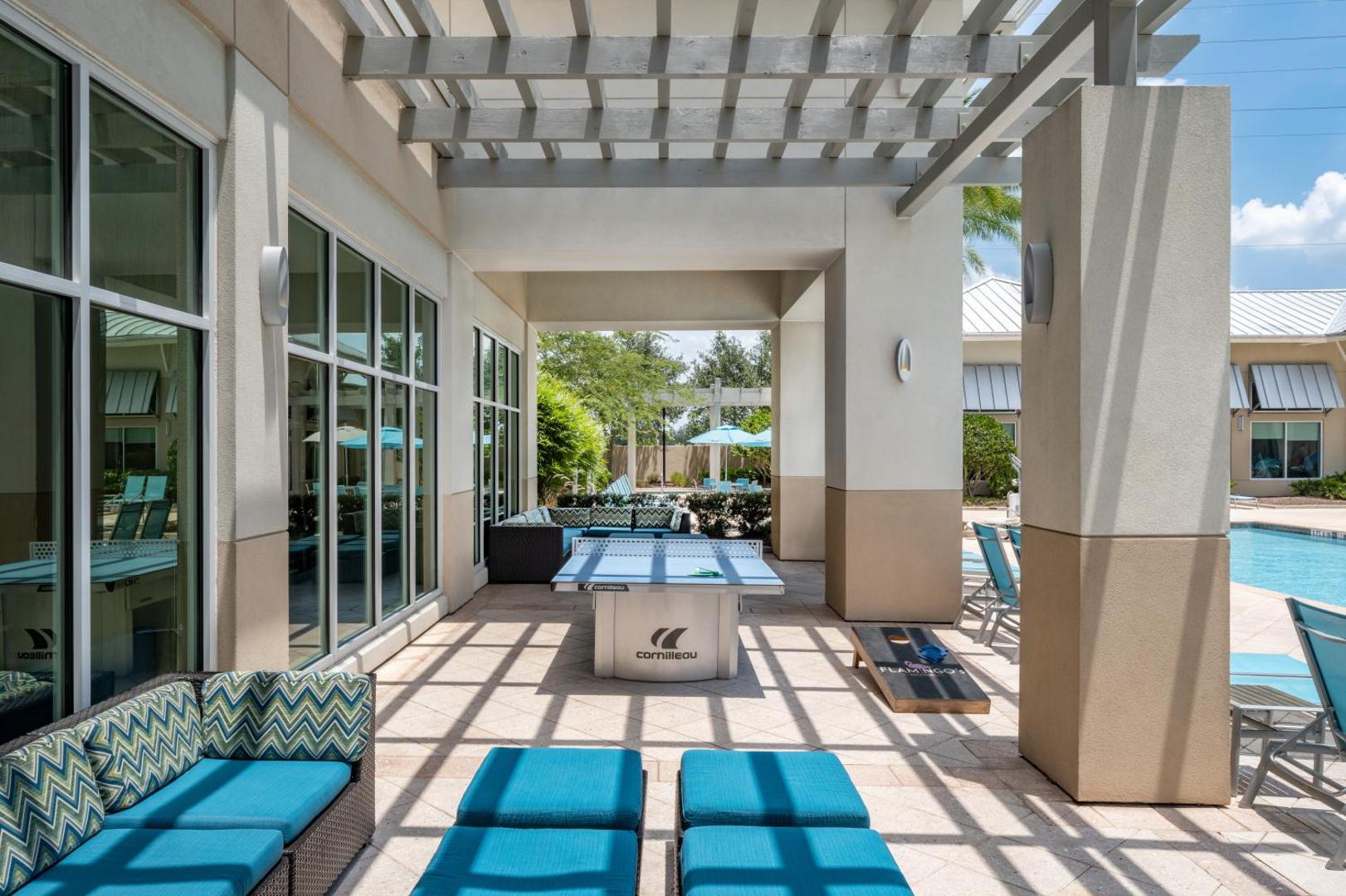 TownePlace Suites Orlando Flamingo Crossings TownePlace Suites Orlando Flamingo Crossings