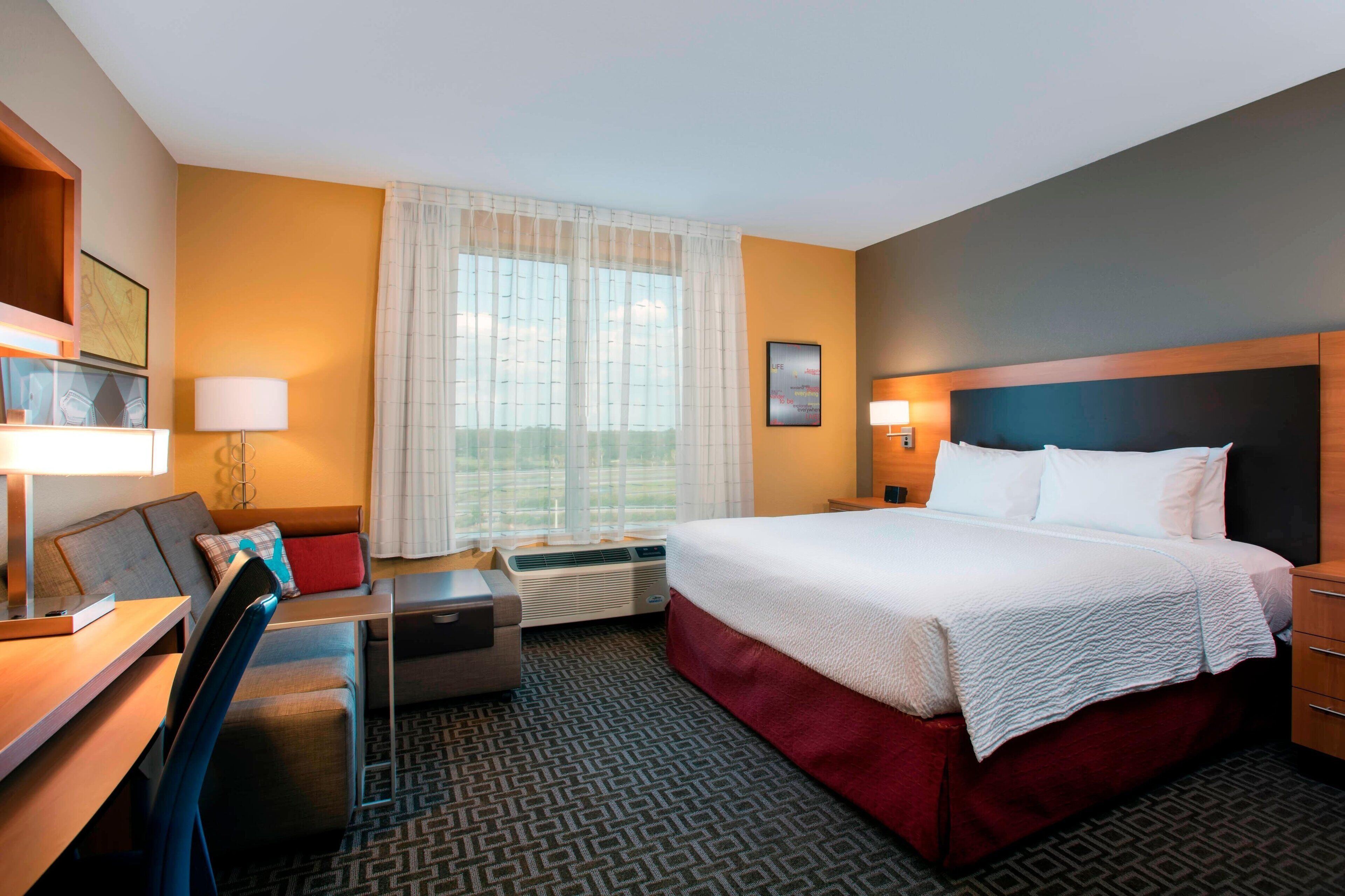 TownePlace Suites Orlando Flamingo Crossings TownePlace Suites Orlando Flamingo Crossings