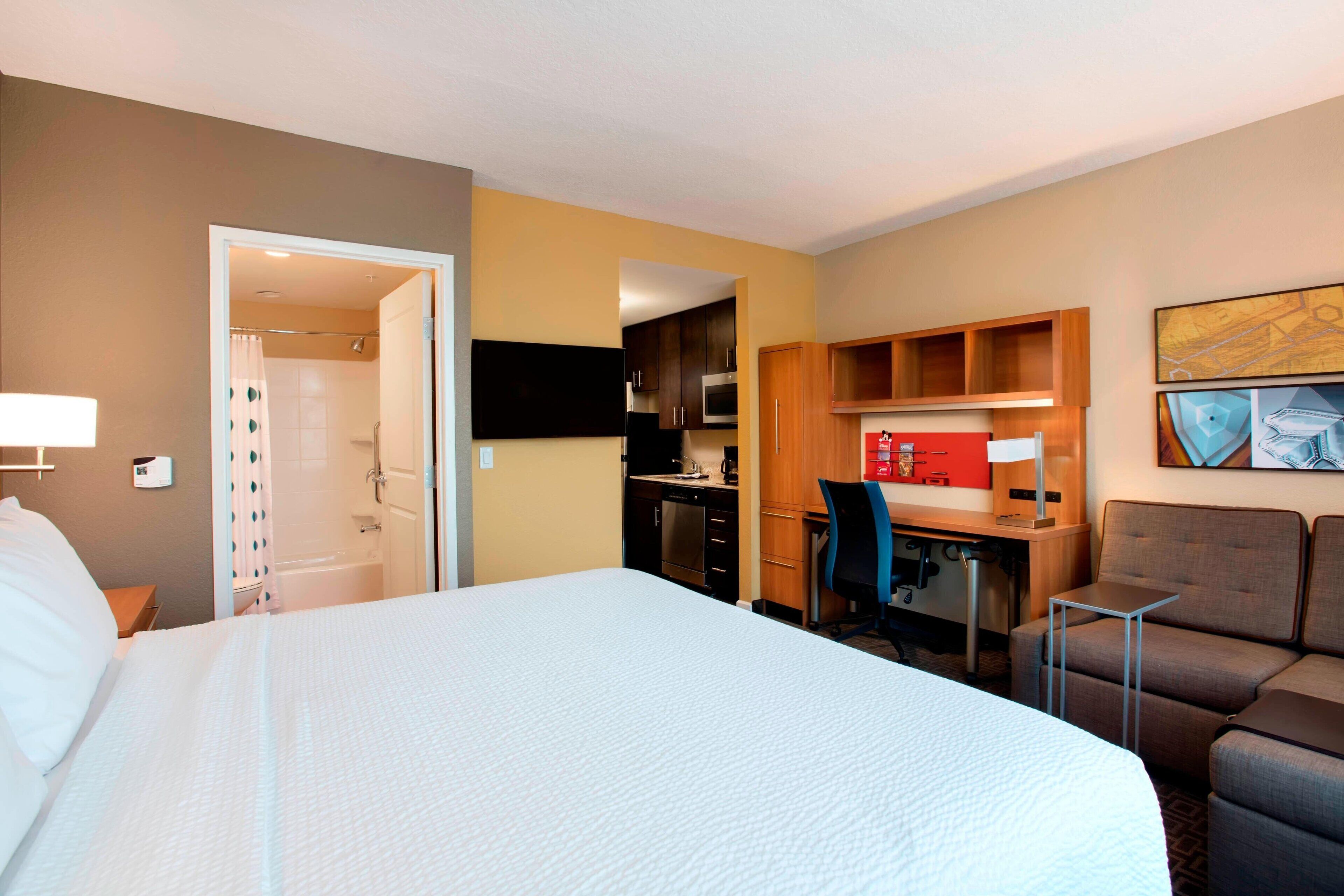 TownePlace Suites Orlando Flamingo Crossings TownePlace Suites Orlando Flamingo Crossings