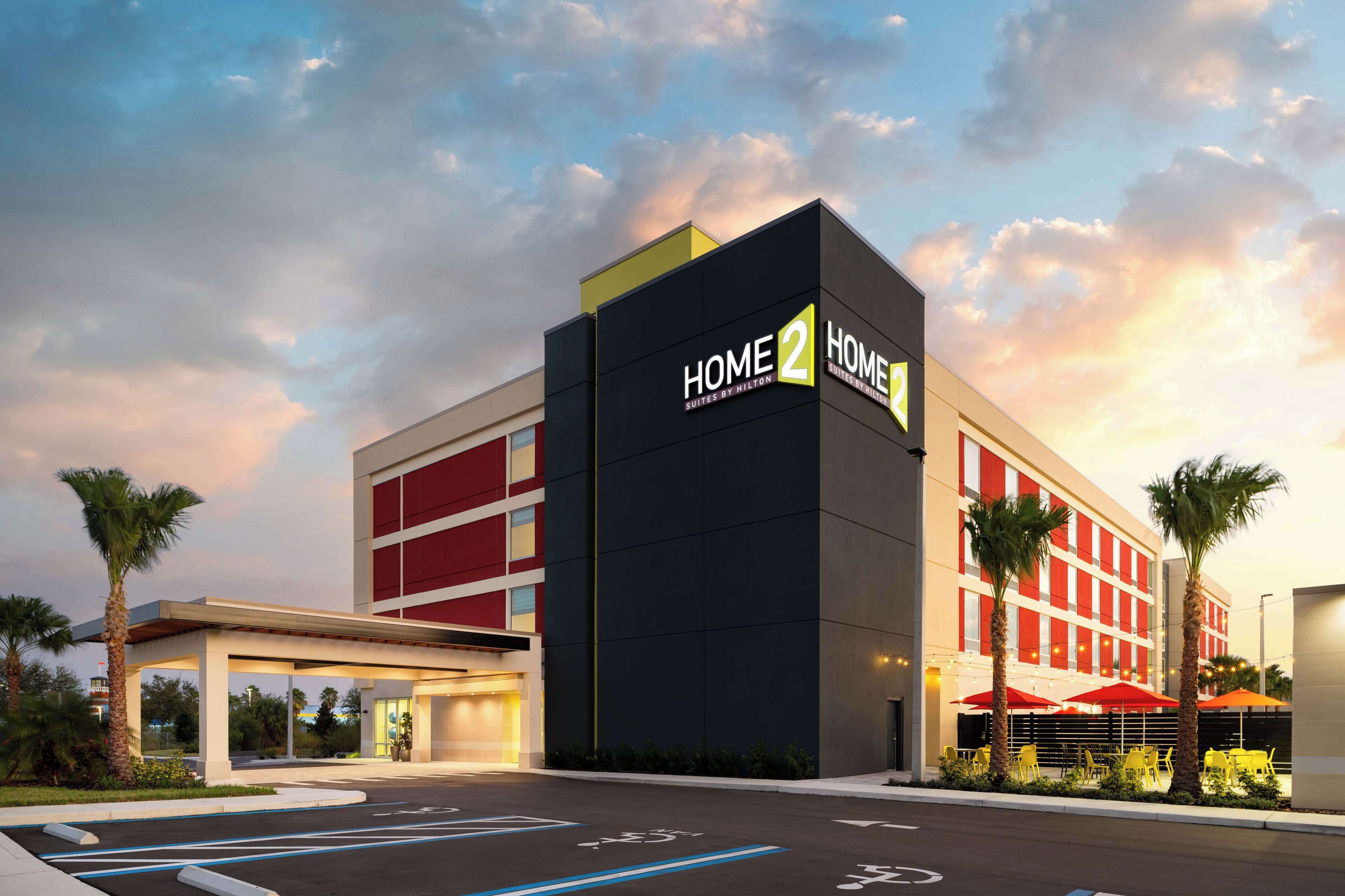 Home2 Suites by Hilton Winter Haven
