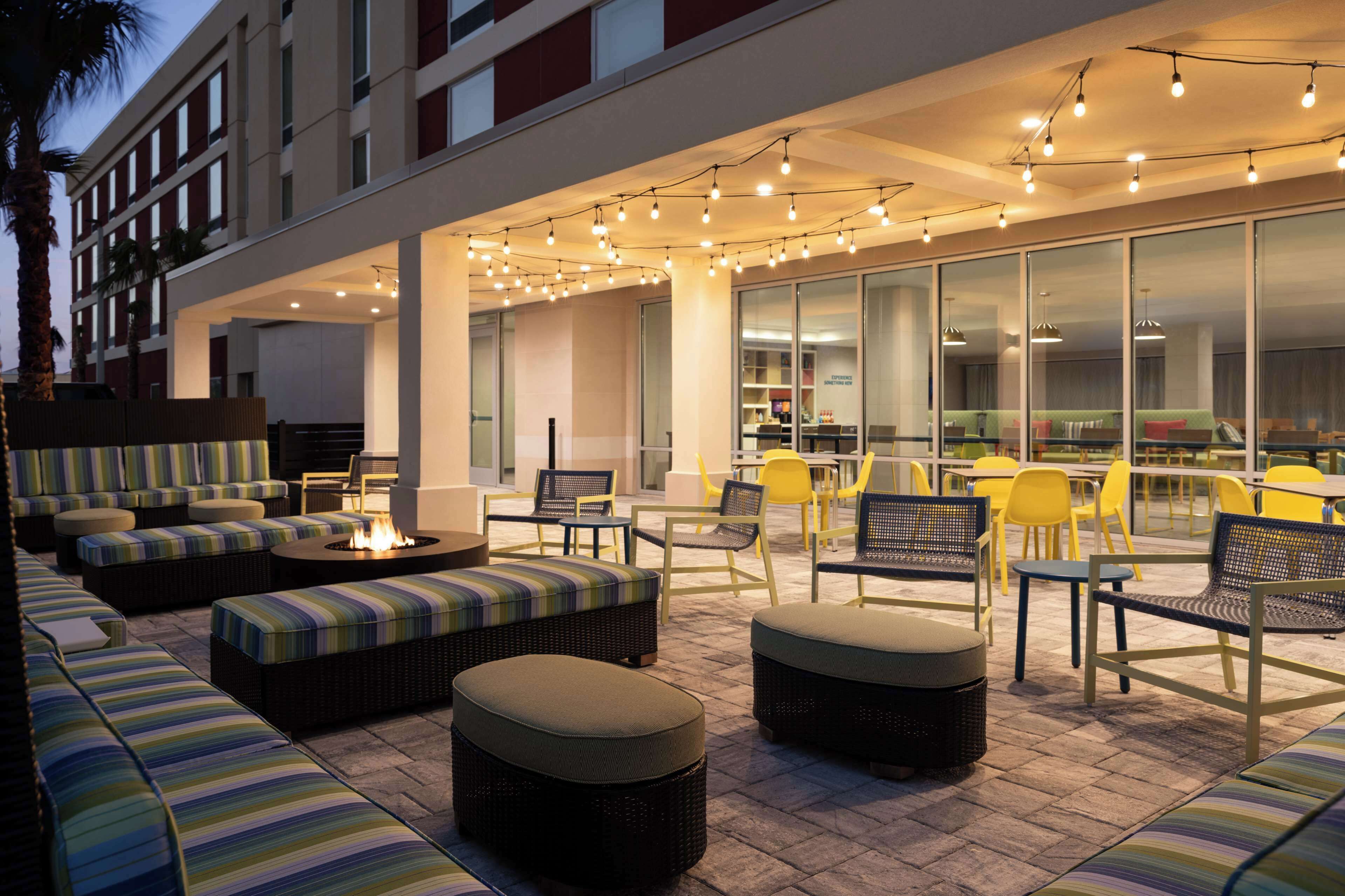 Home2 Suites by Hilton Winter Haven