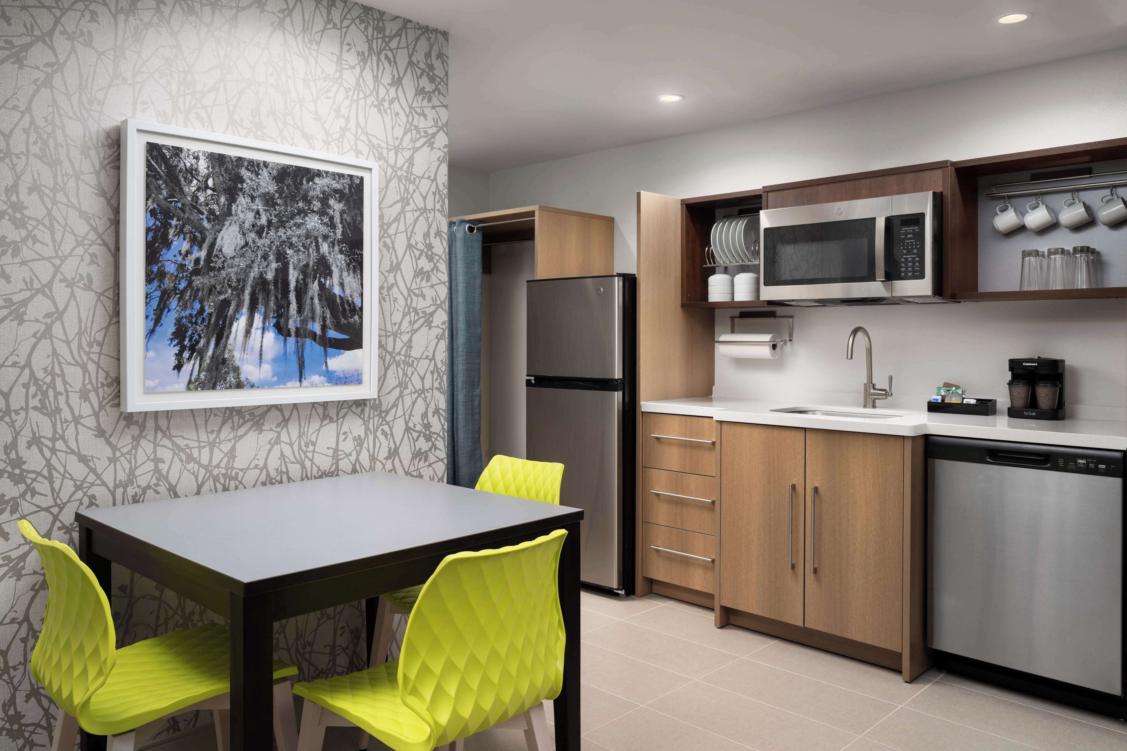 Home2 Suites by Hilton Winter Haven