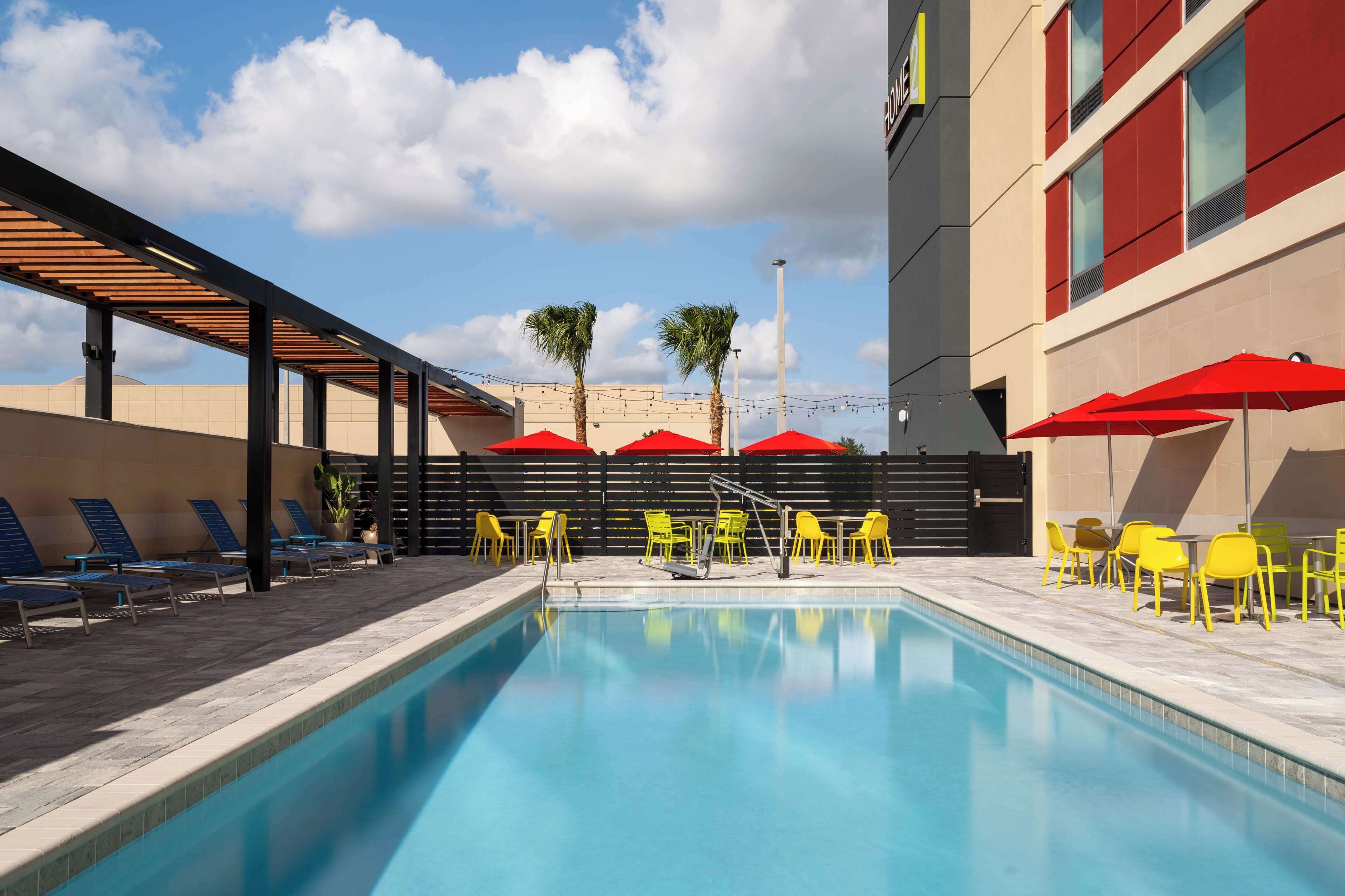 Home2 Suites by Hilton Winter Haven