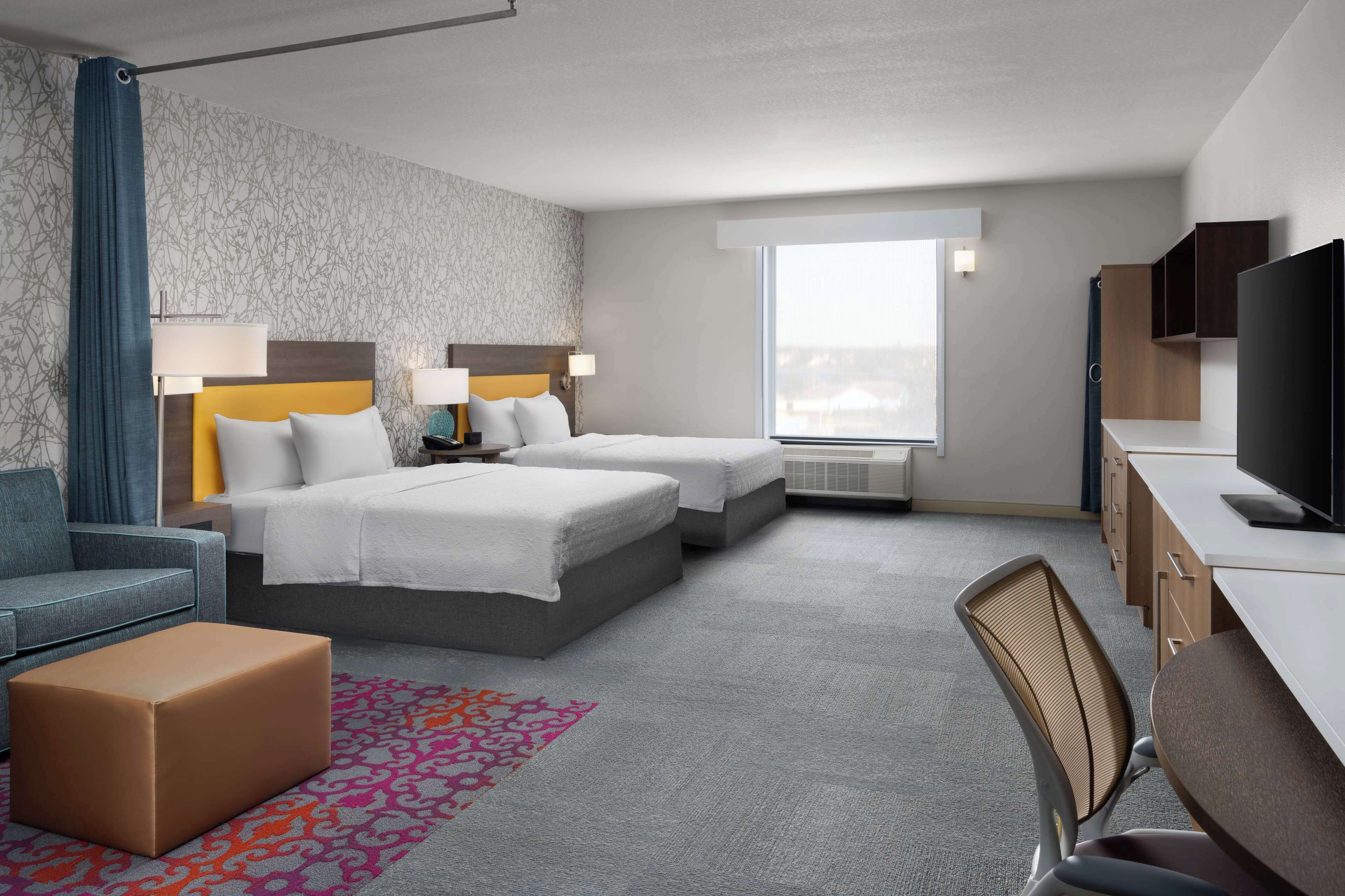 Home2 Suites by Hilton Winter Haven