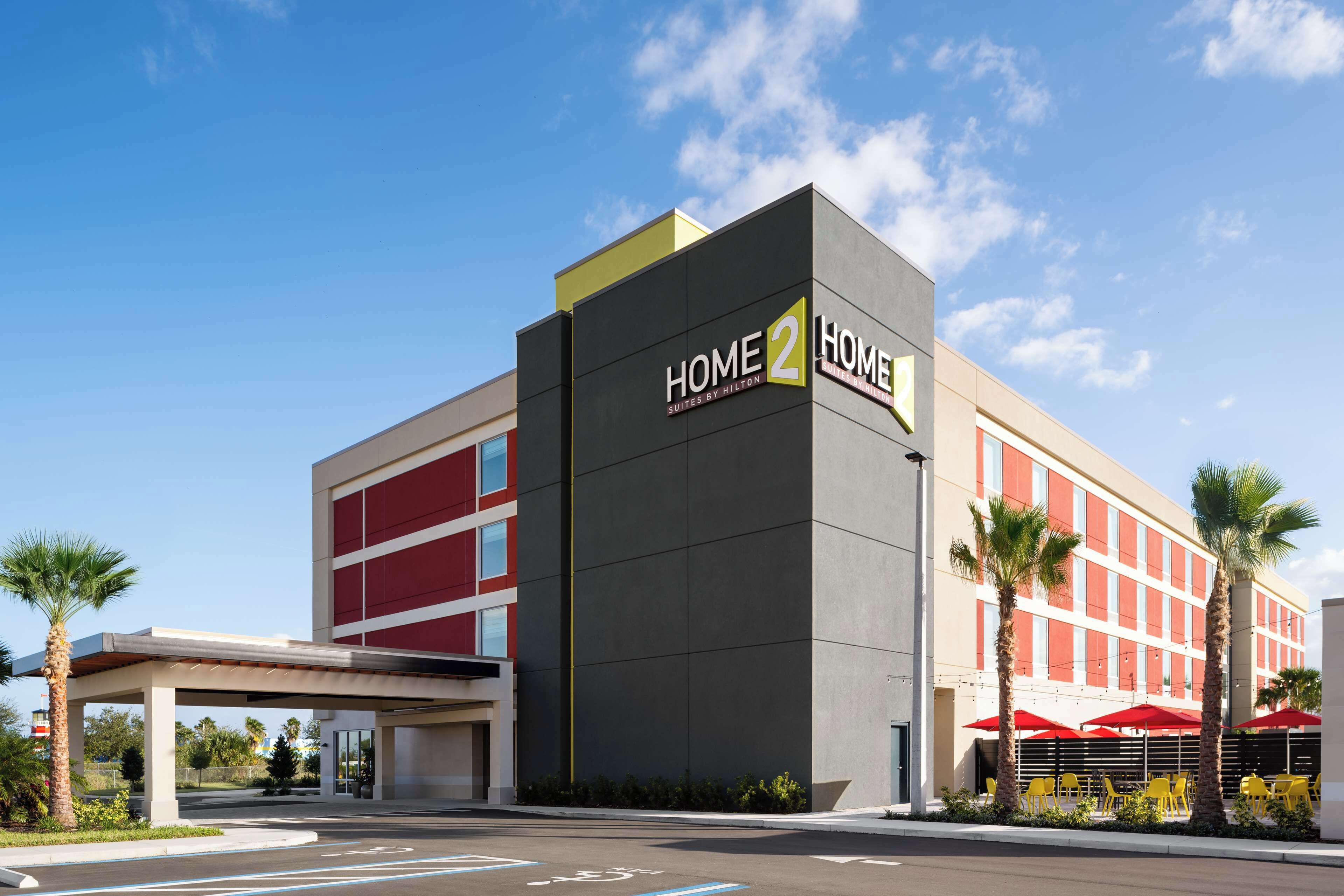 Home2 Suites by Hilton Winter Haven