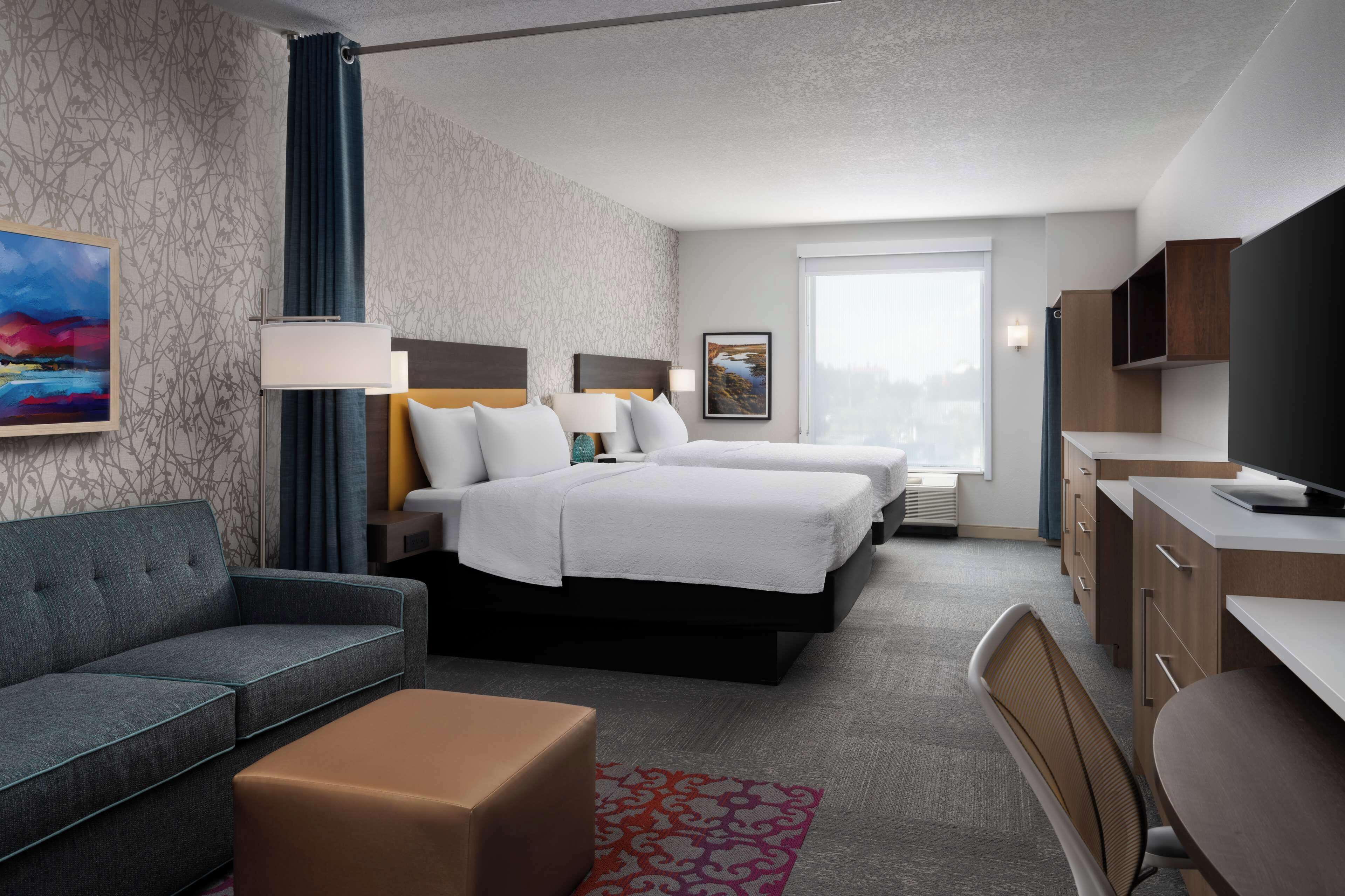 Home2 Suites by Hilton Winter Haven