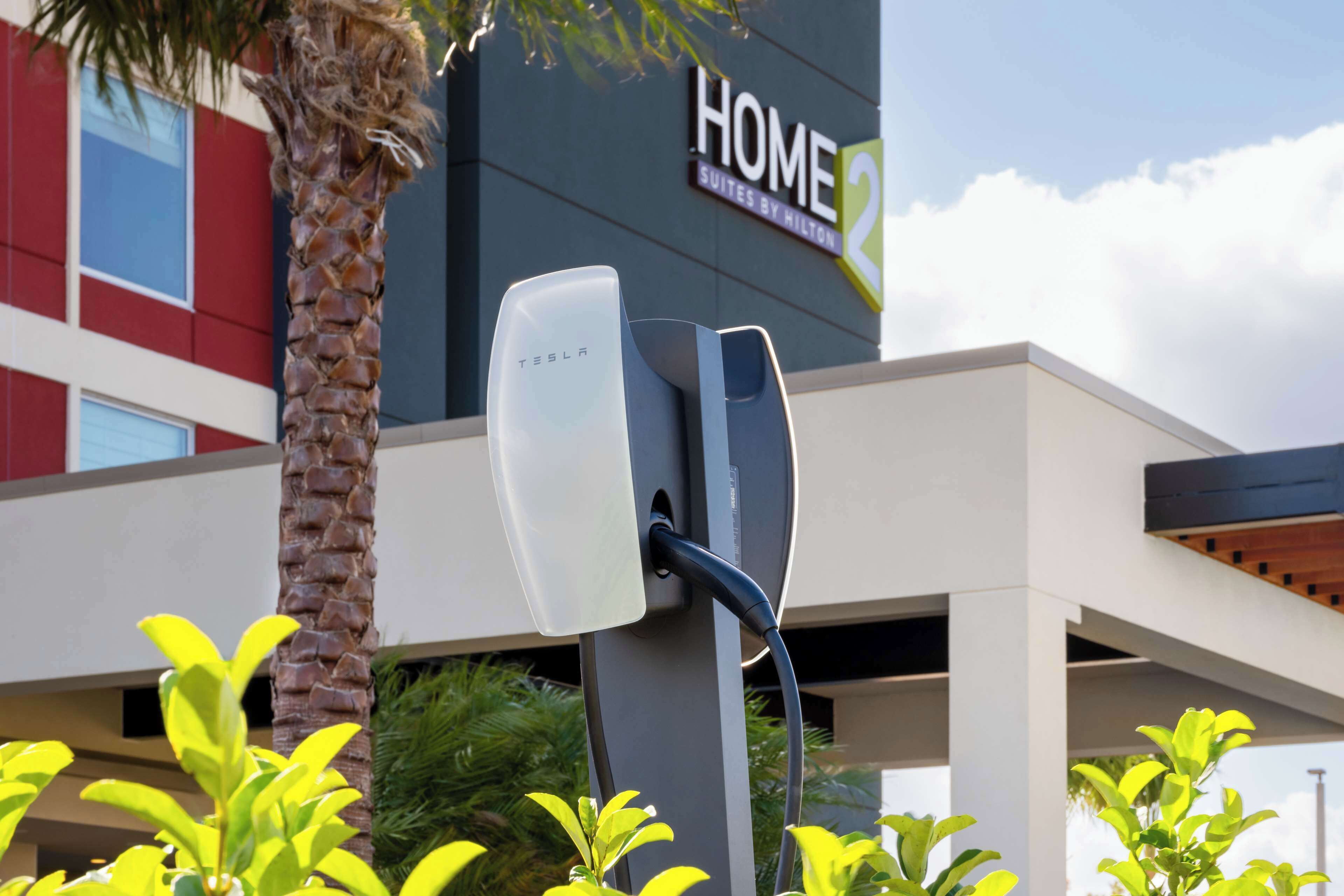Home2 Suites by Hilton Winter Haven