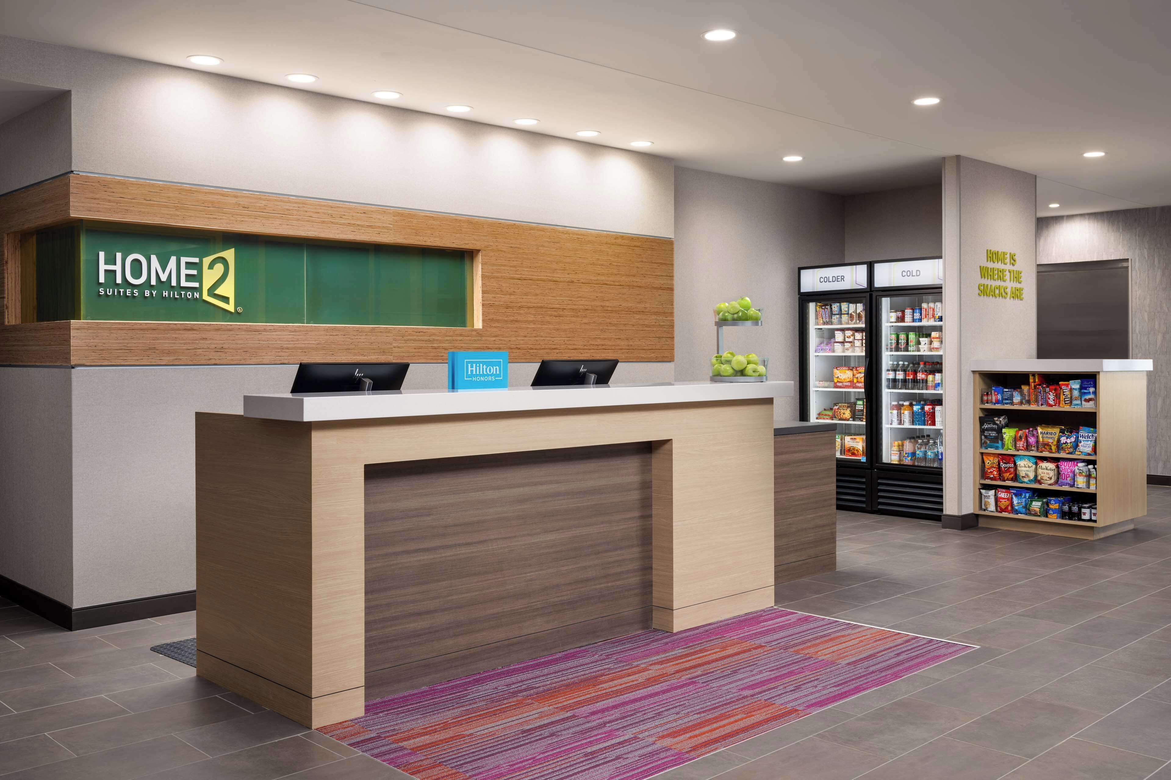 Home2 Suites by Hilton Winter Haven