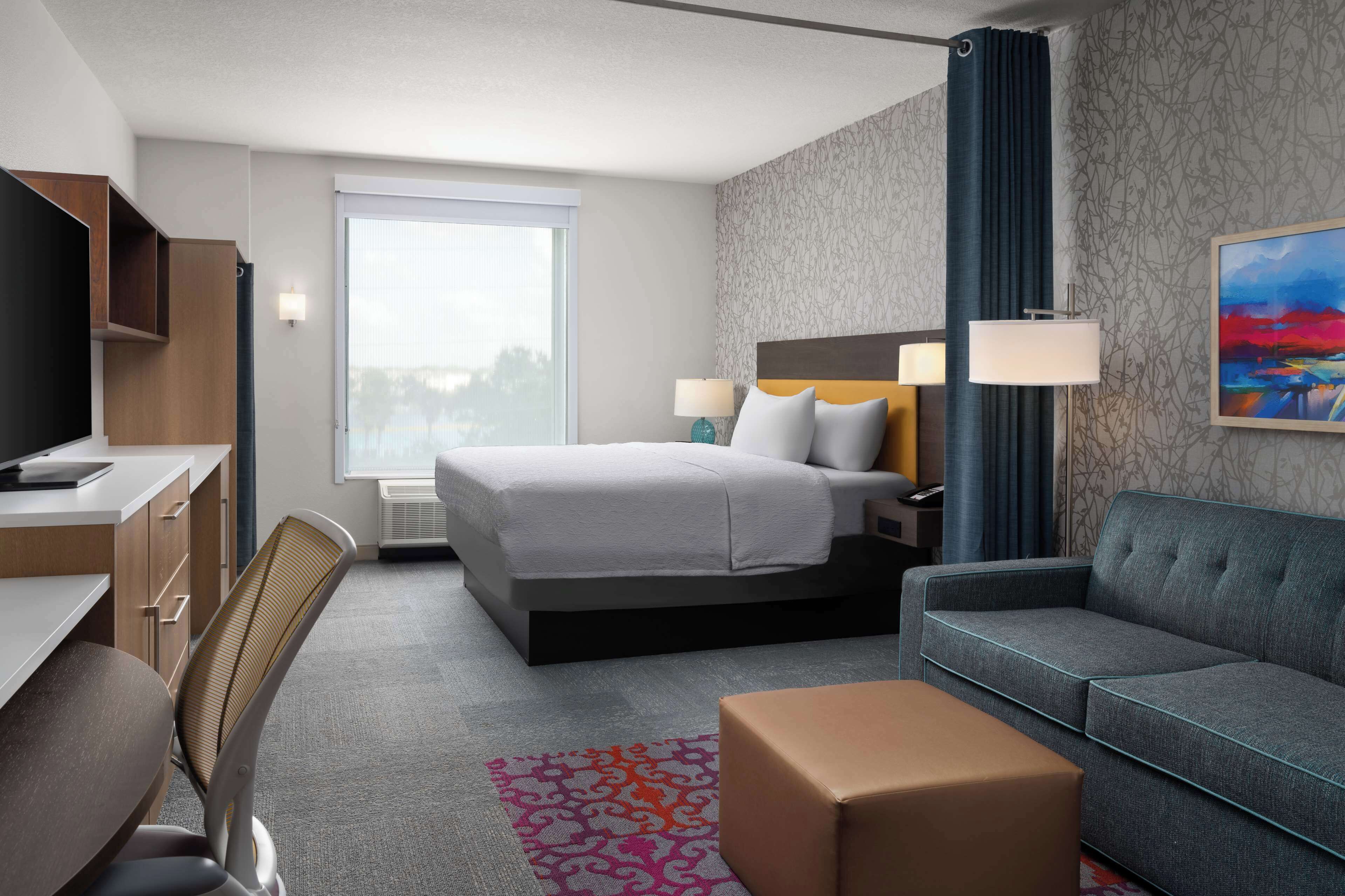 Home2 Suites by Hilton Winter Haven