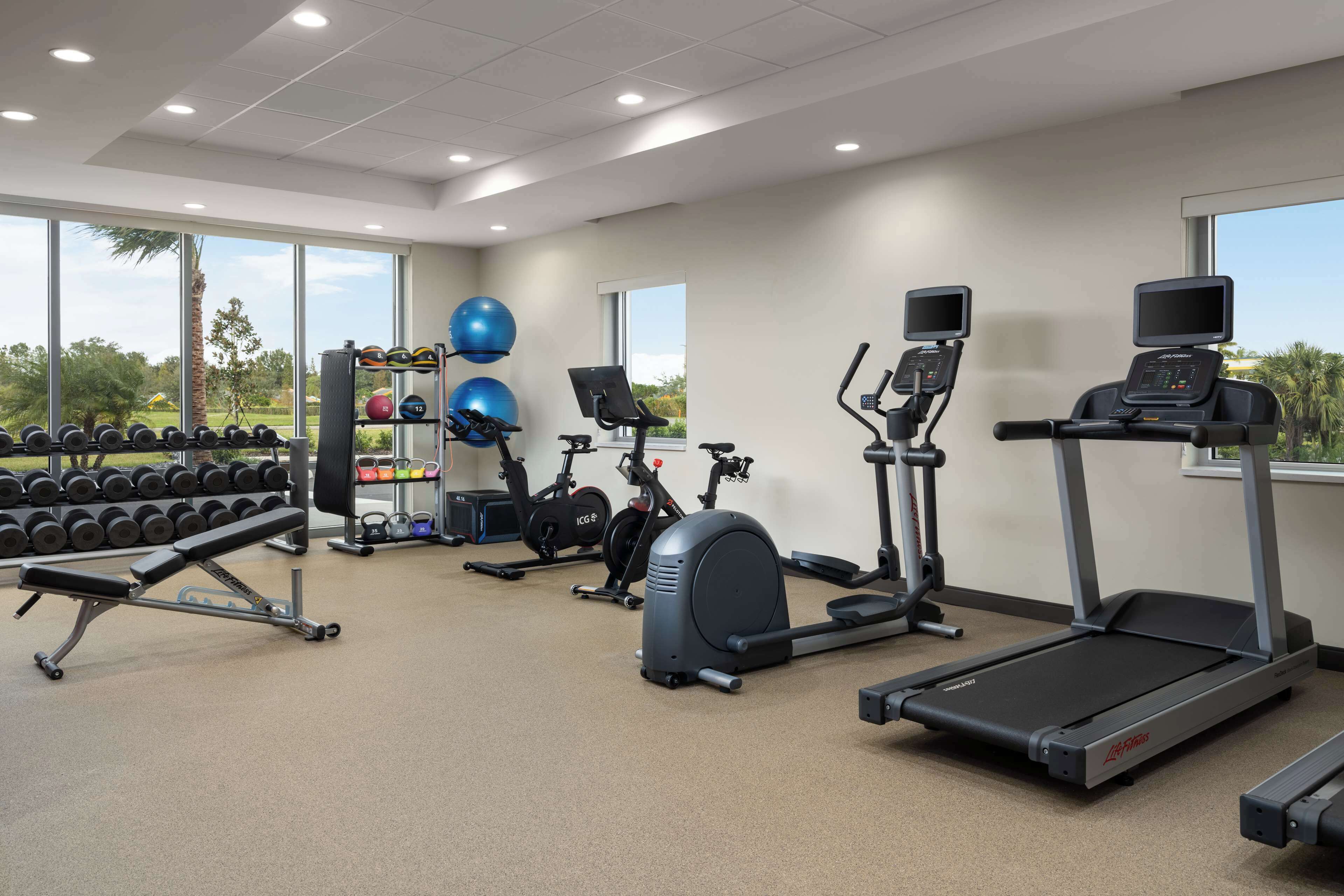 Home2 Suites by Hilton Winter Haven