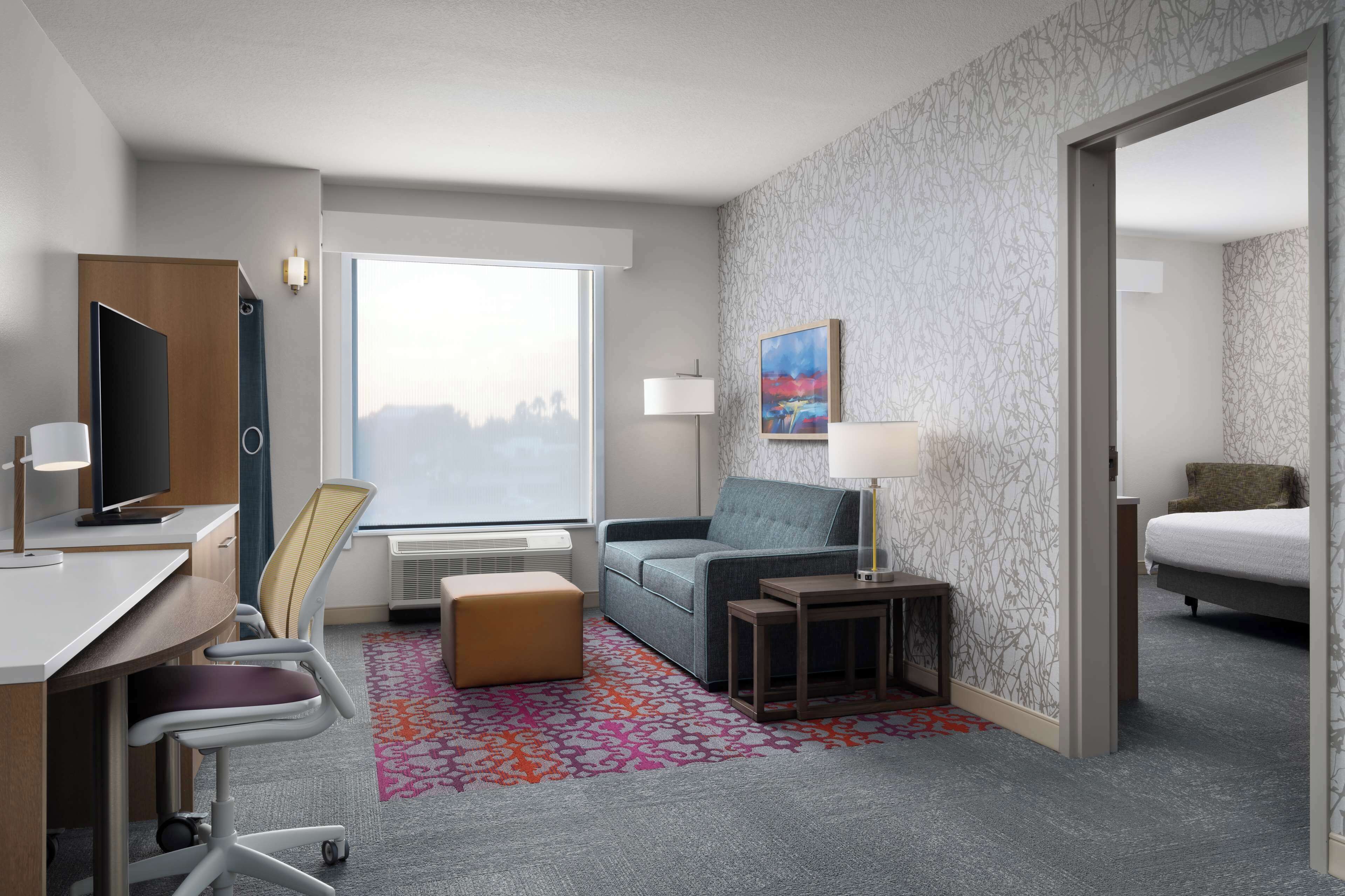 Home2 Suites by Hilton Winter Haven