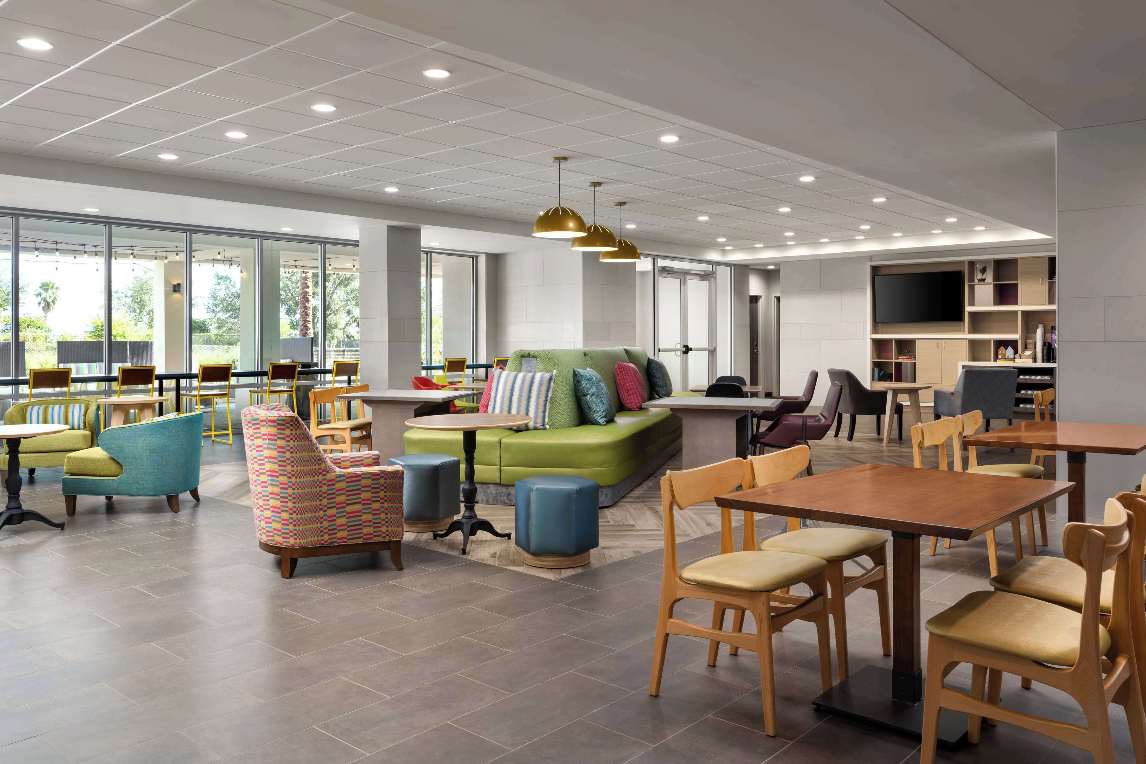 Home2 Suites by Hilton Winter Haven